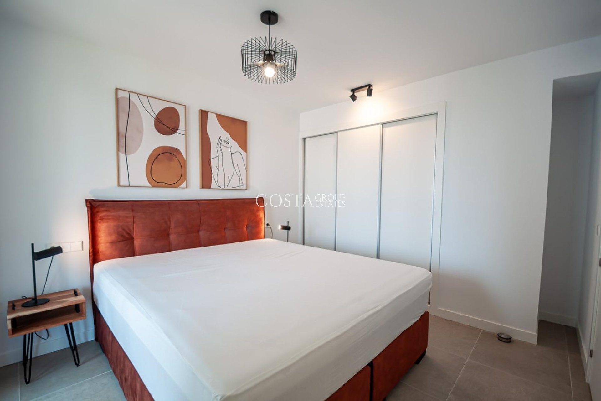 Revente - Apartments -
Calpe - Calpe Centro