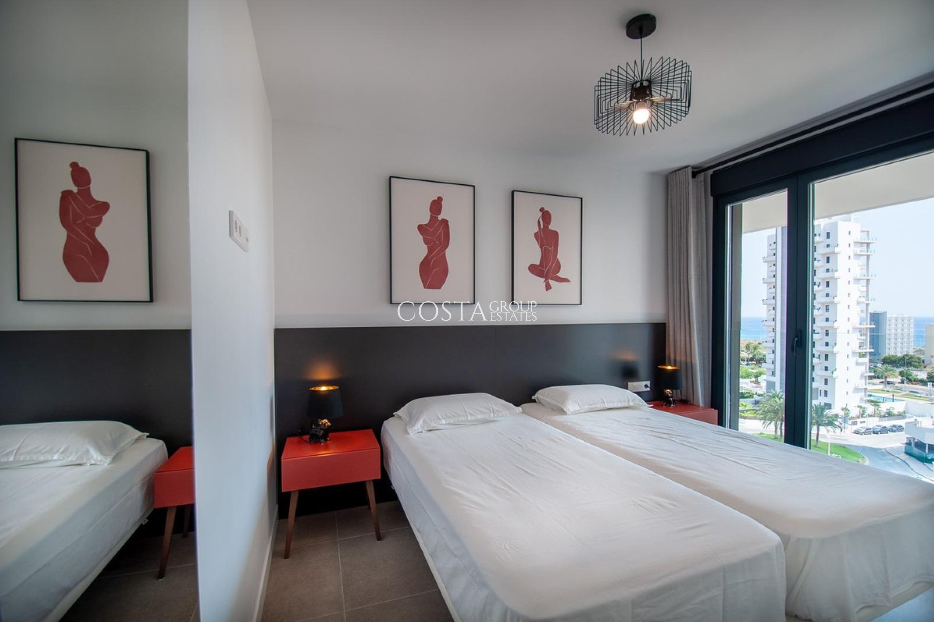 Revente - Apartments -
Calpe - Calpe Centro