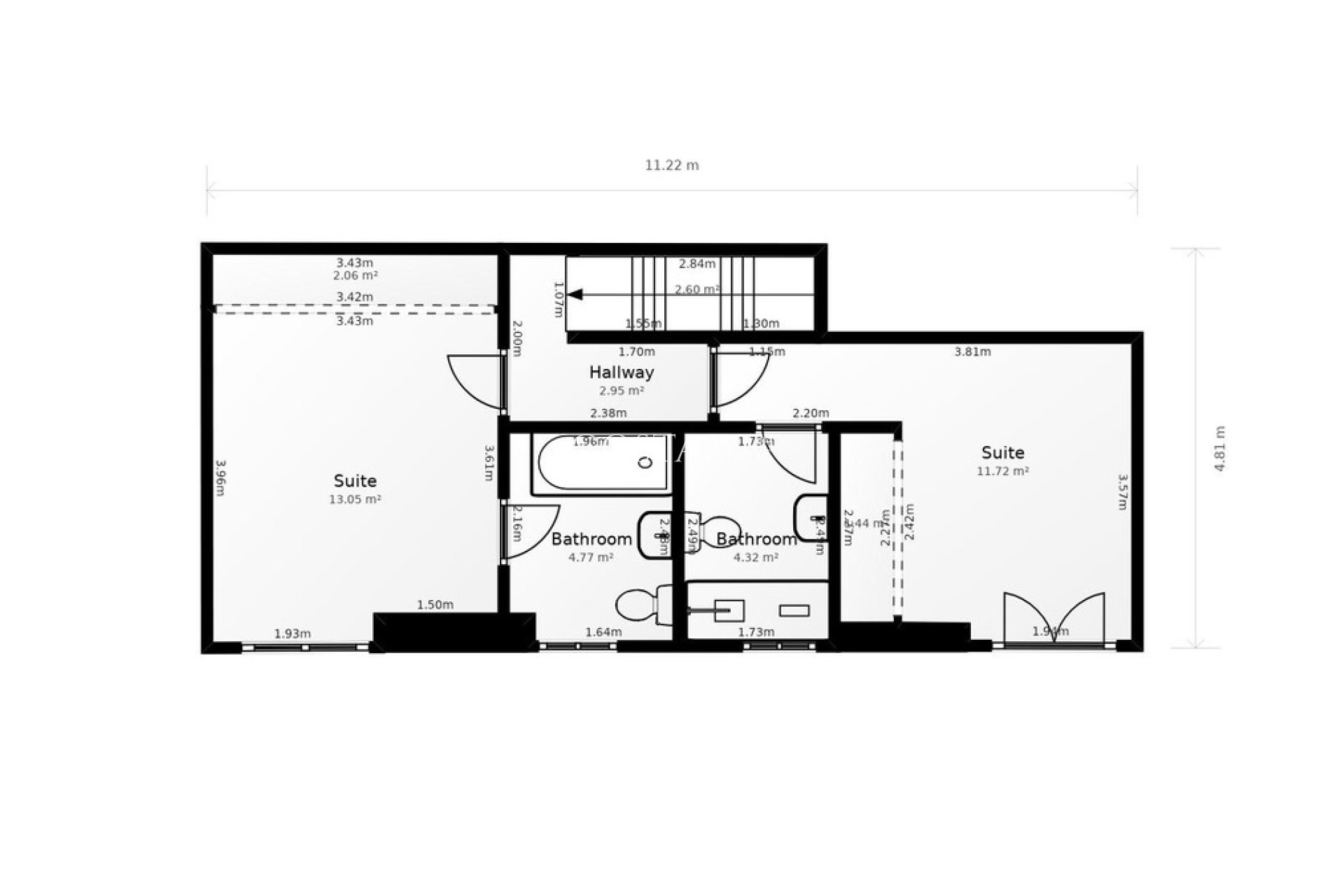 Revente - Apartments -
Calpe - Calpe Centro