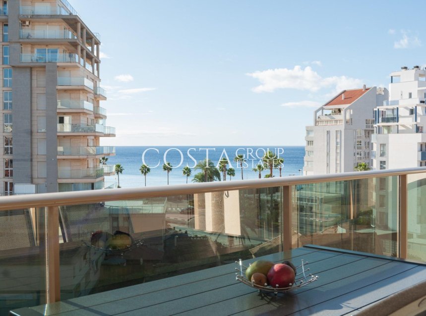 Revente - Apartments -
Calpe - Calpe Centro