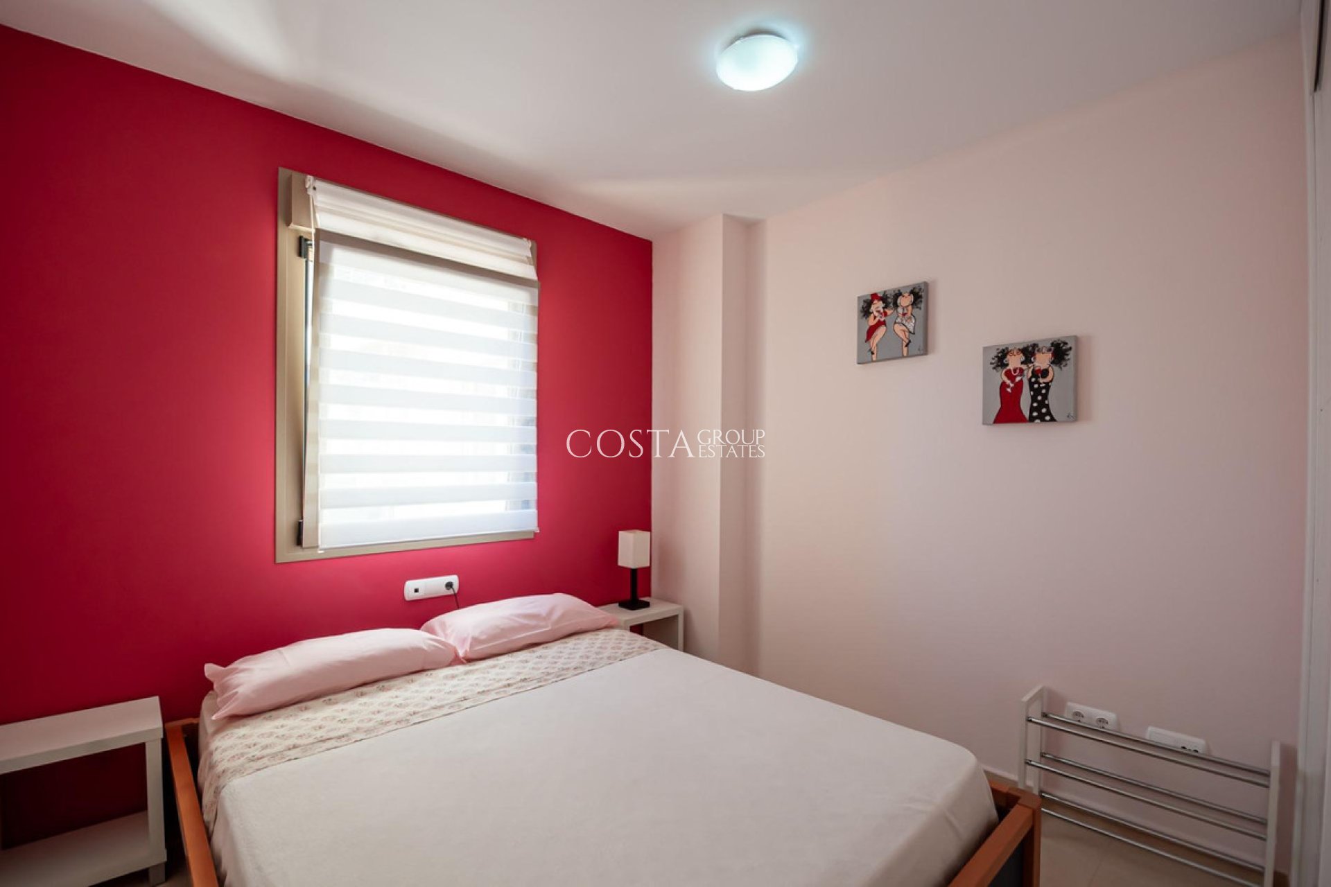 Revente - Apartments -
Calpe - Calpe Centro