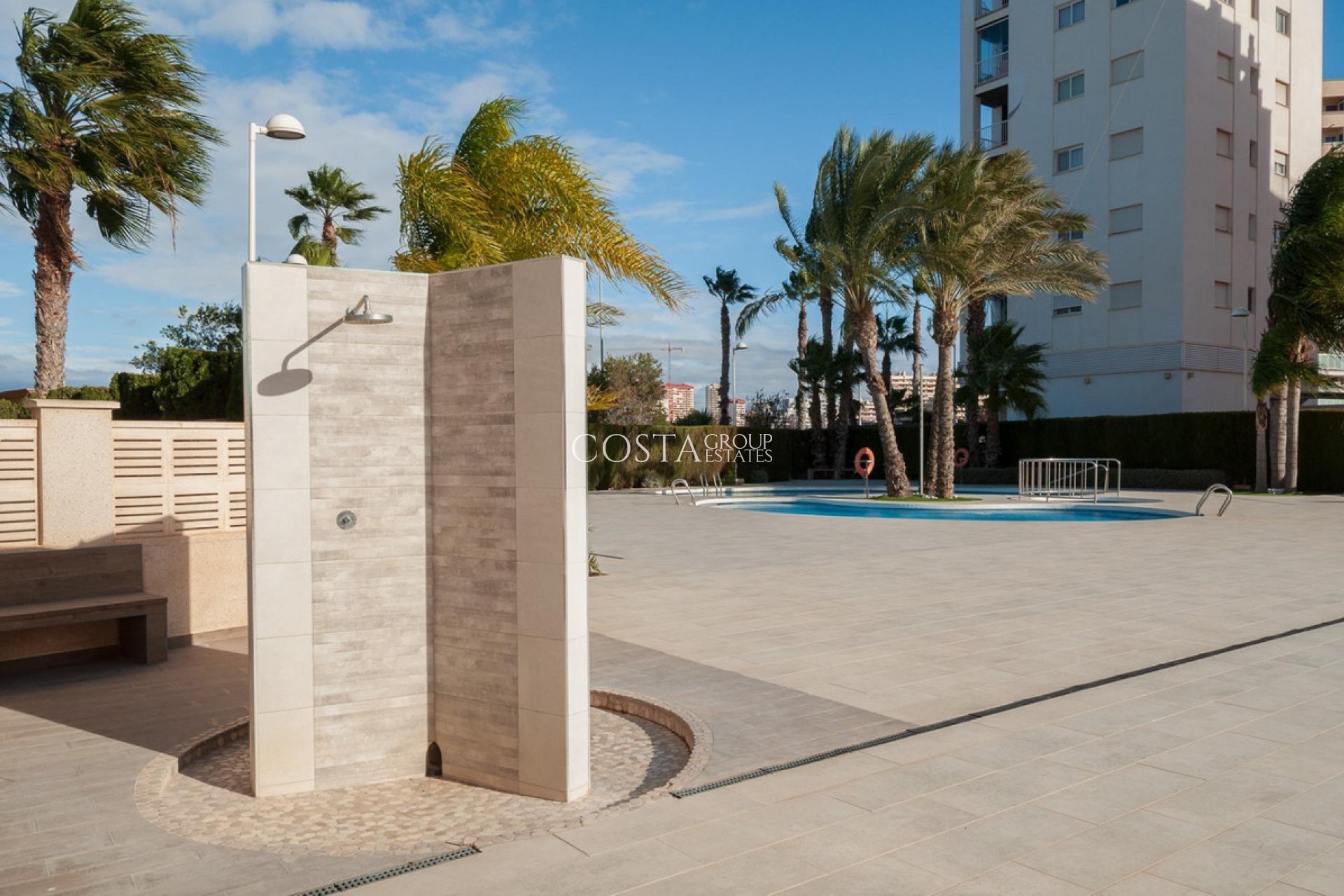 Revente - Apartments -
Calpe - Calpe Centro