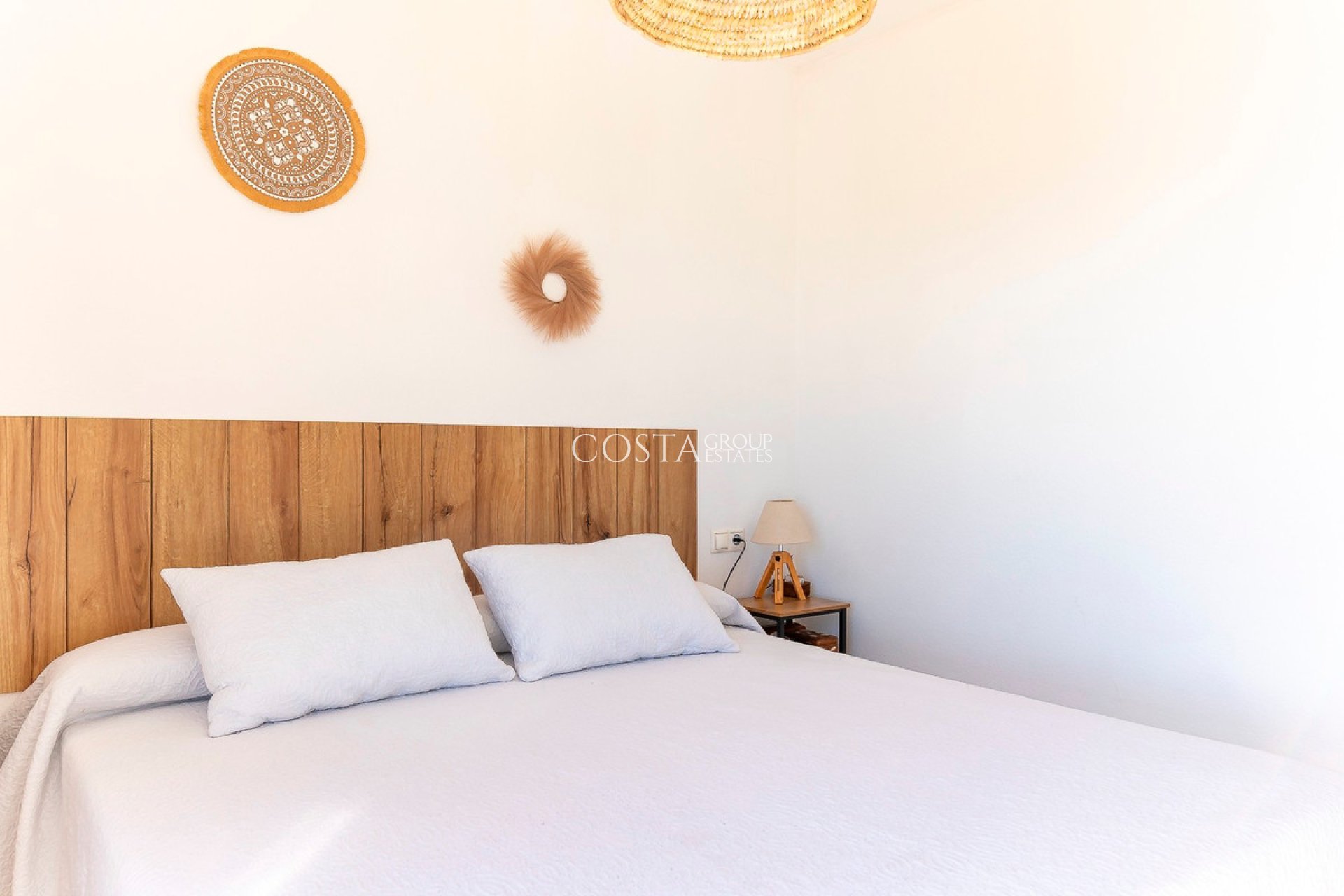 Revente - Apartments -
Calpe - Calpe Centro