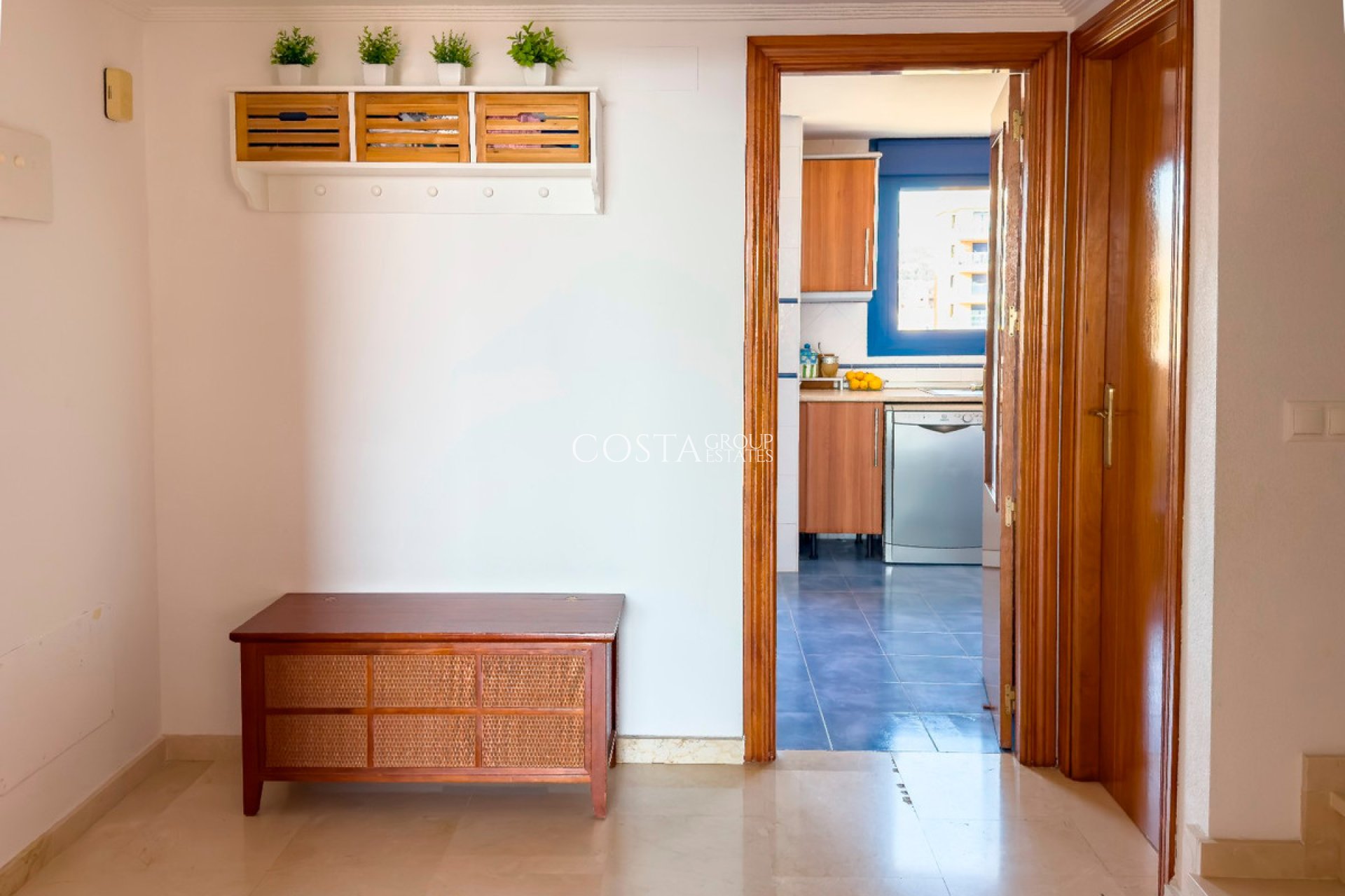 Revente - Apartments -
Calpe - Calpe Centro