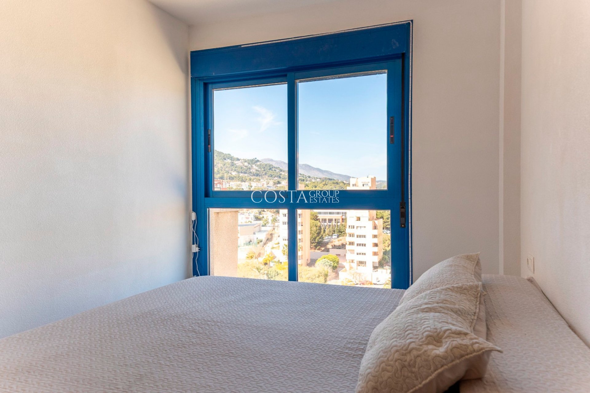 Revente - Apartments -
Calpe - Calpe Centro