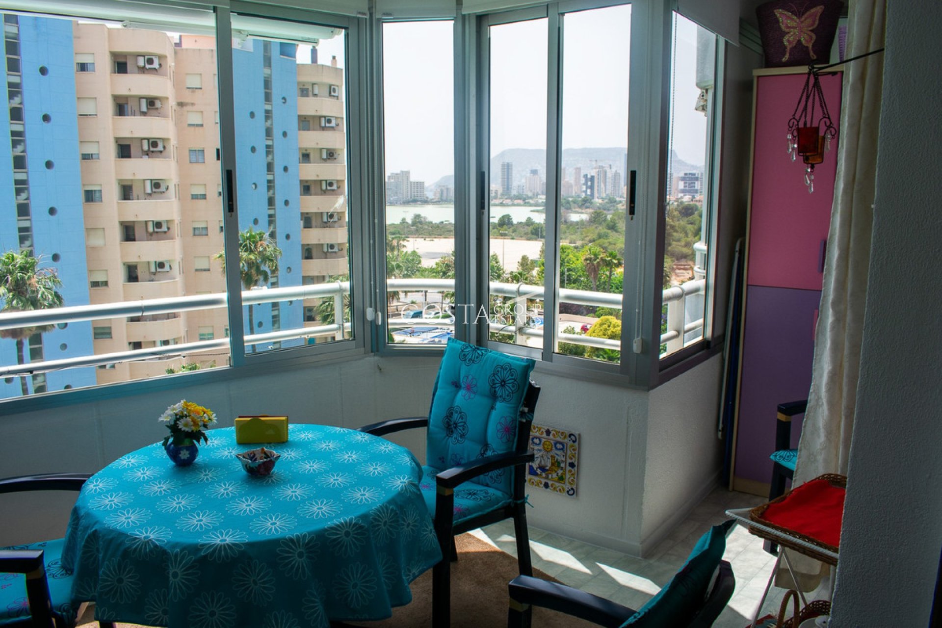 Revente - Apartments -
Calpe - Calpe Centro