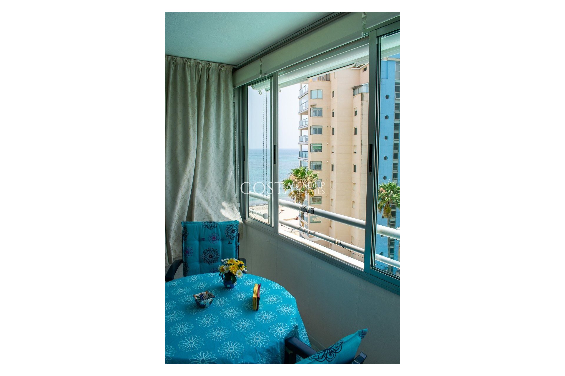 Revente - Apartments -
Calpe - Calpe Centro