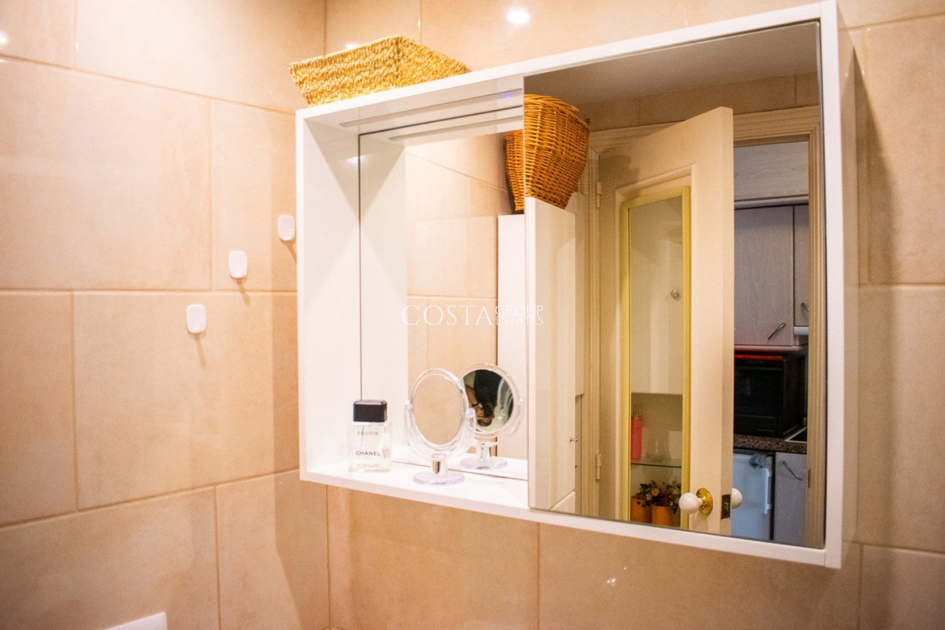 Revente - Apartments -
Calpe - Calpe Centro