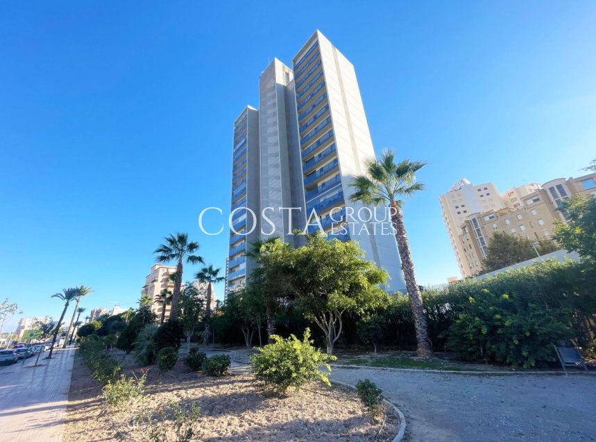 Revente - Apartments -
Calpe - Calpe Centro