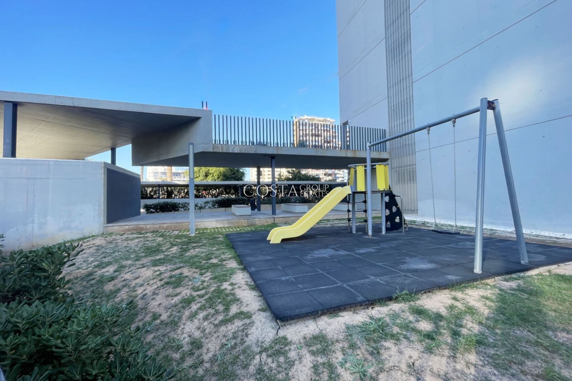 Revente - Apartments -
Calpe - Calpe Centro