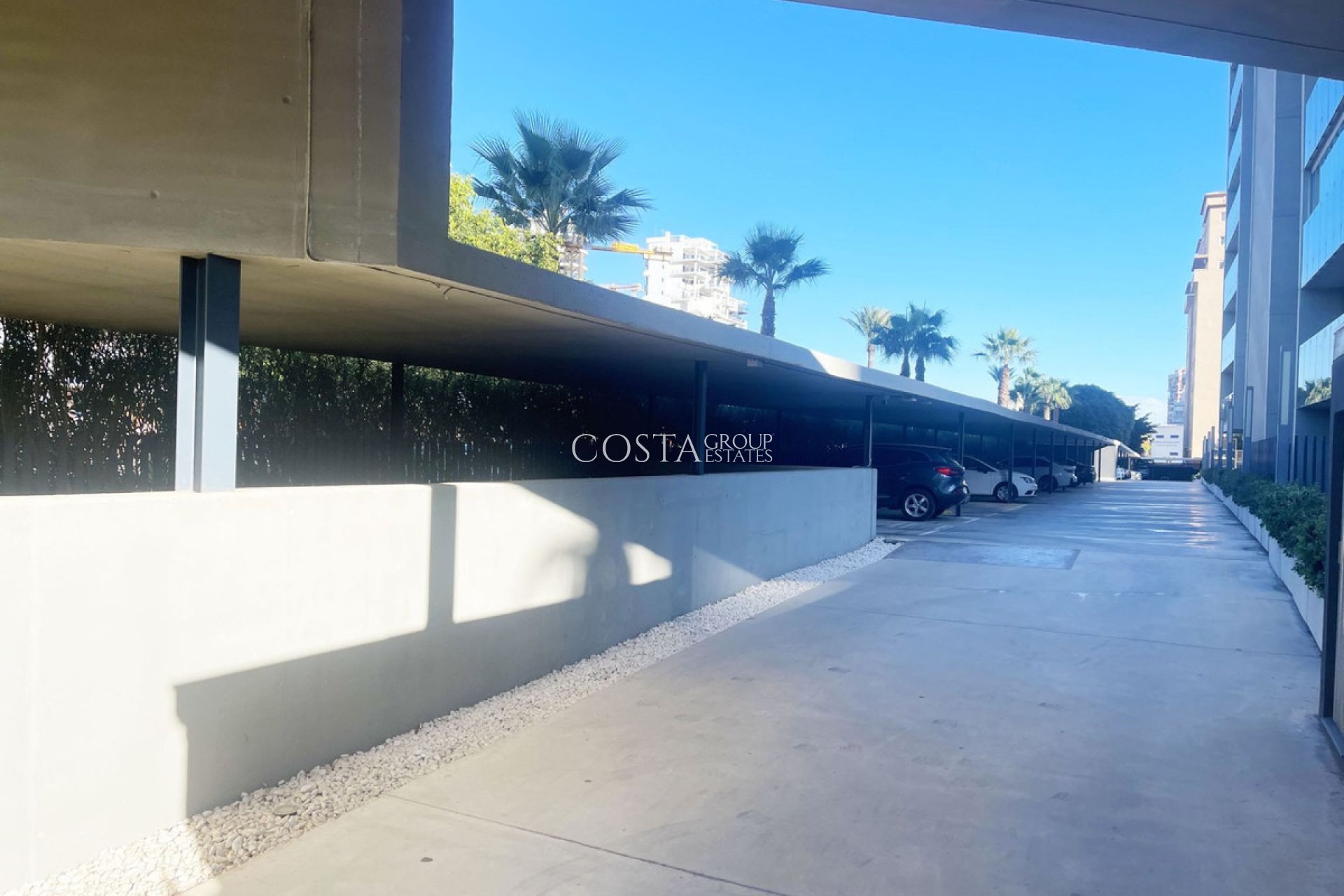 Revente - Apartments -
Calpe - Calpe Centro