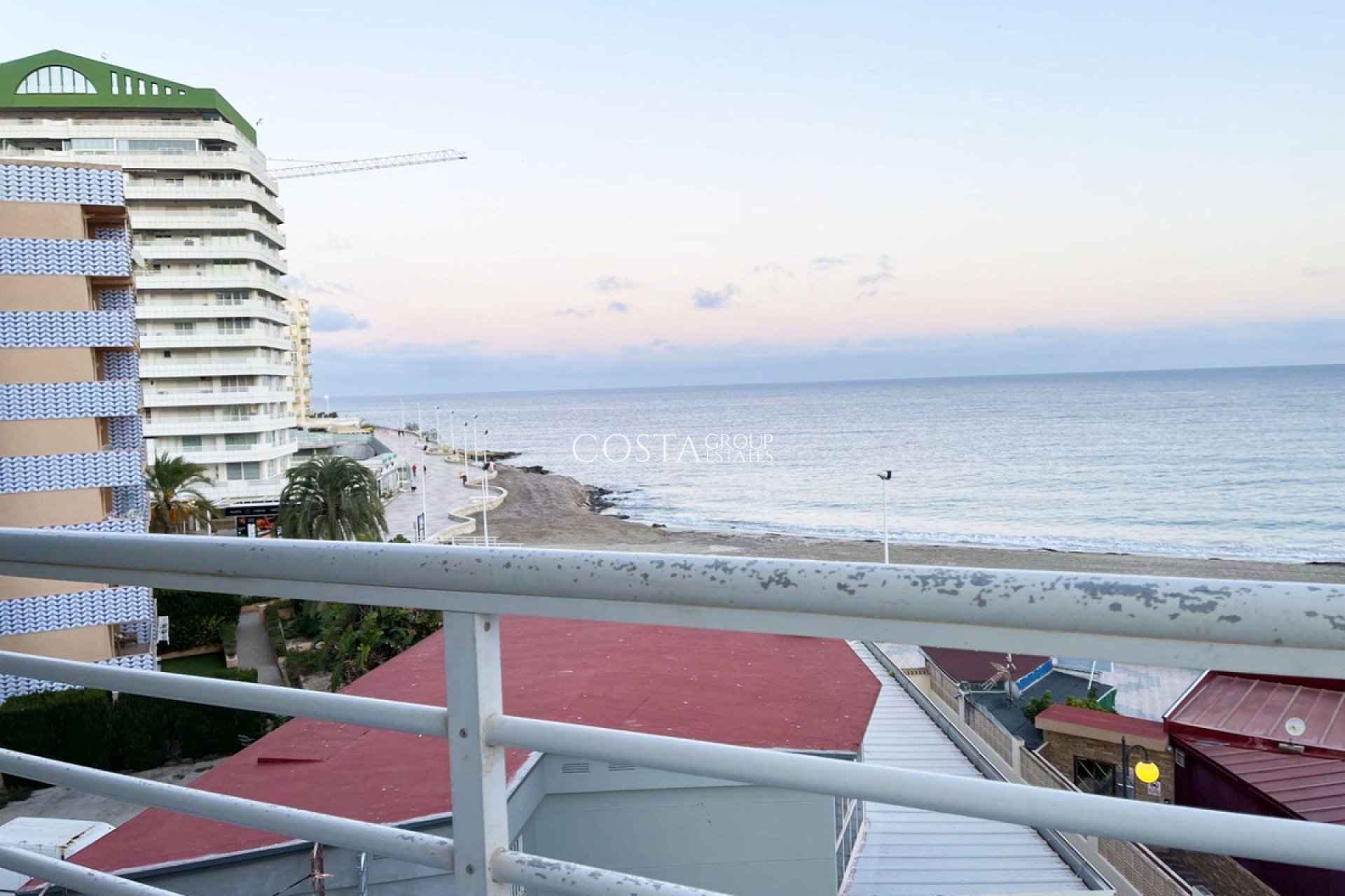 Revente - Apartments -
Calpe - Calpe Centro