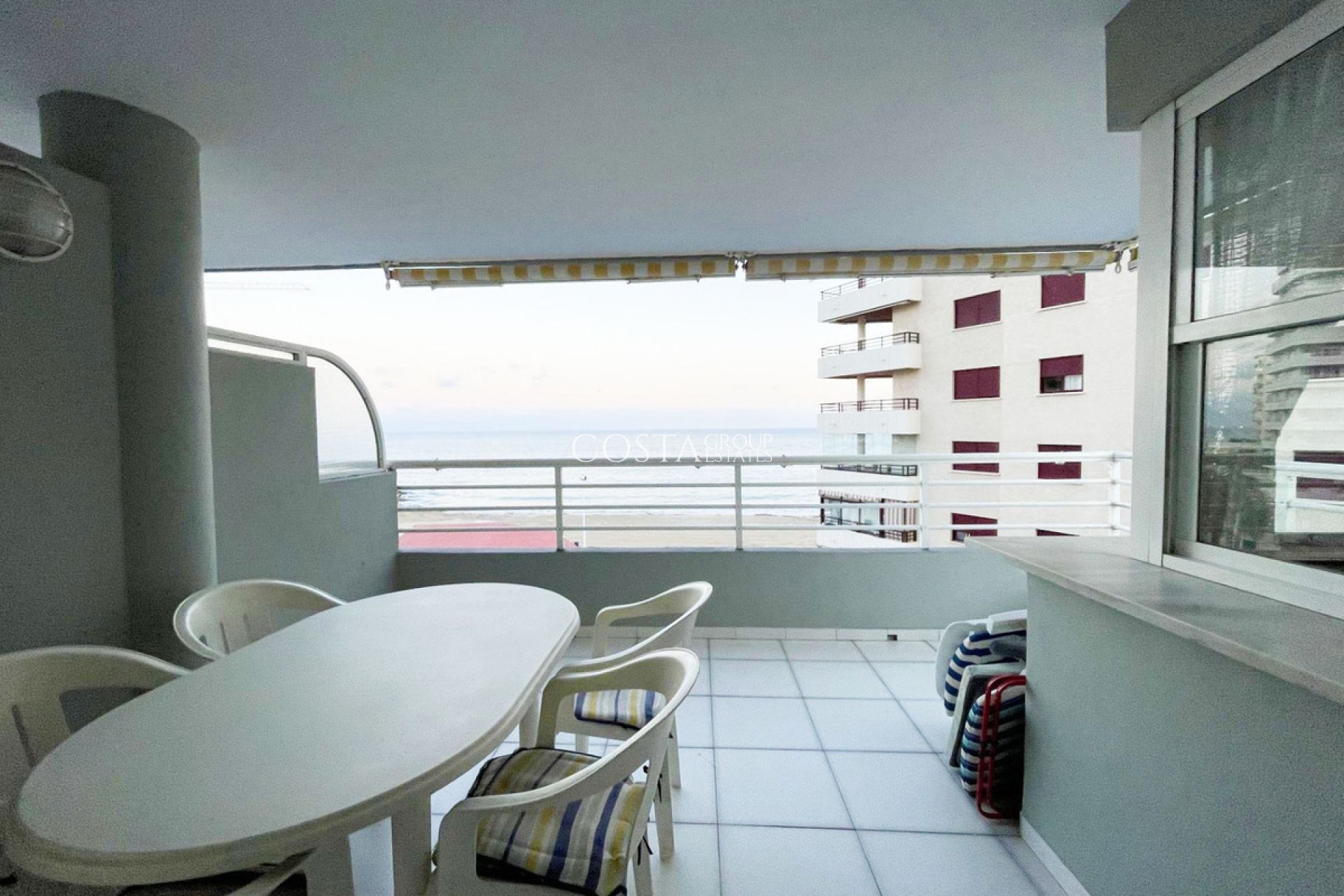Revente - Apartments -
Calpe - Calpe Centro