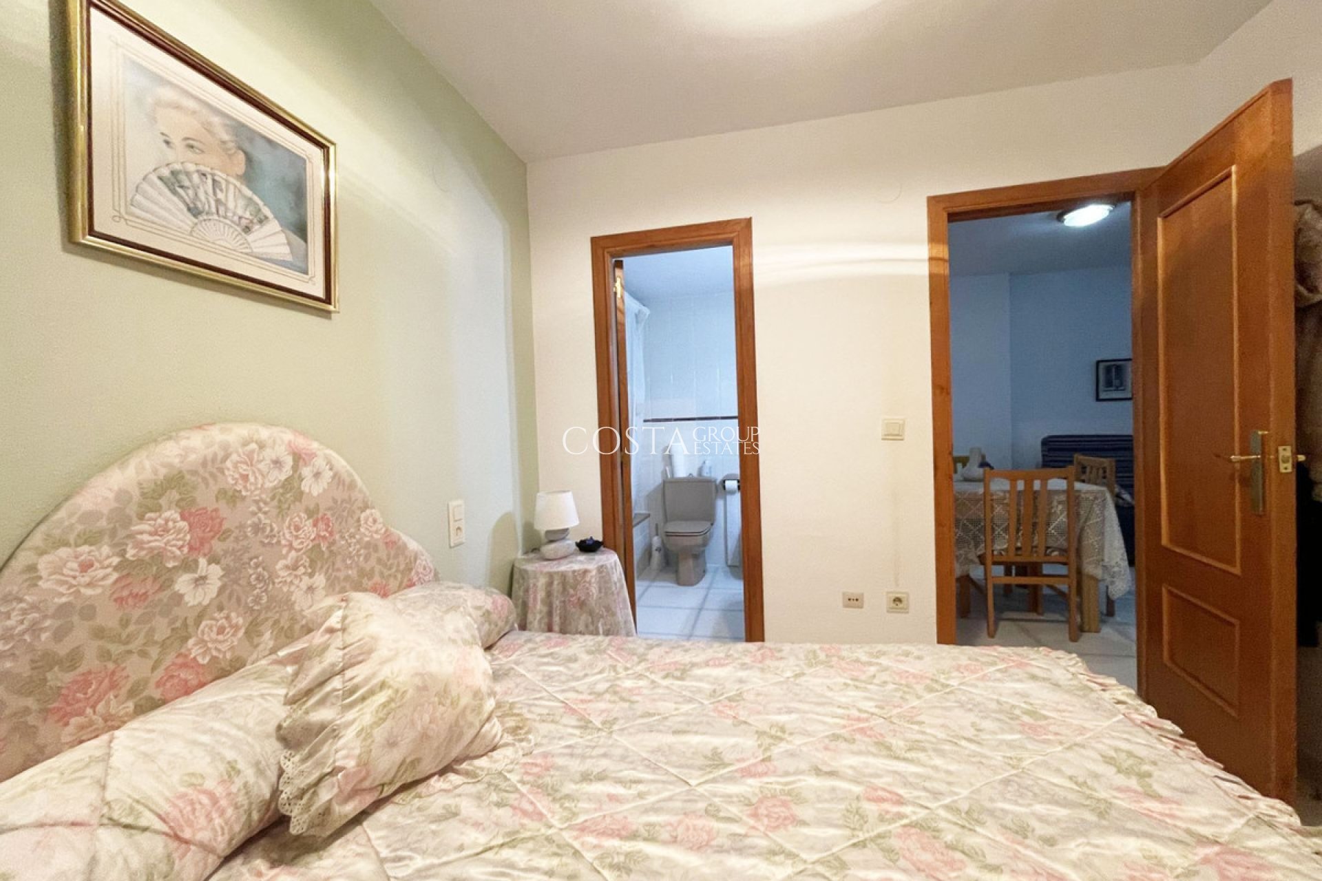 Revente - Apartments -
Calpe - Calpe Centro