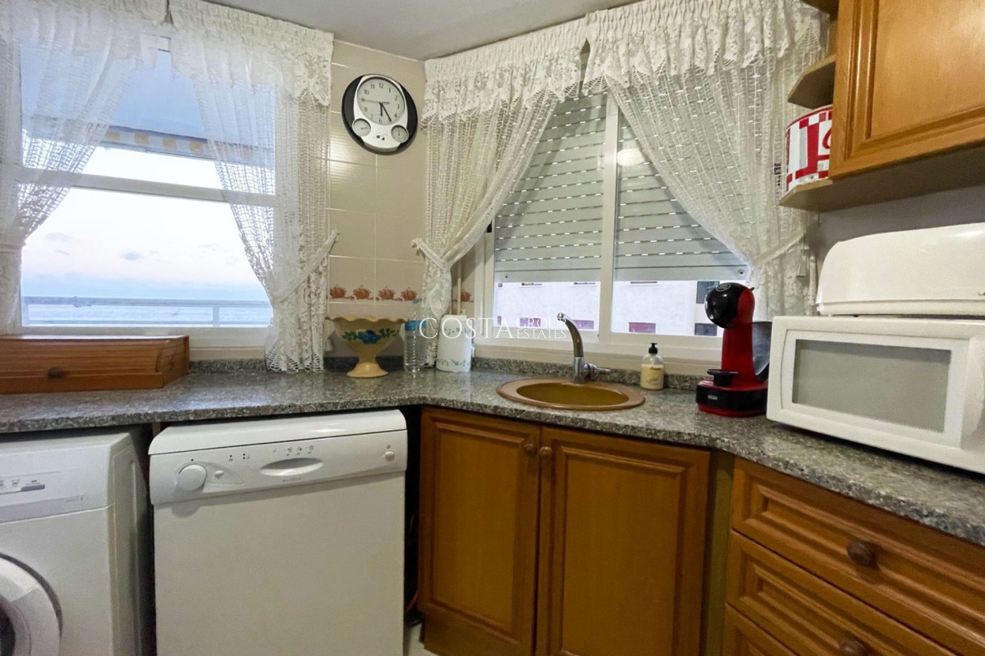 Revente - Apartments -
Calpe - Calpe Centro