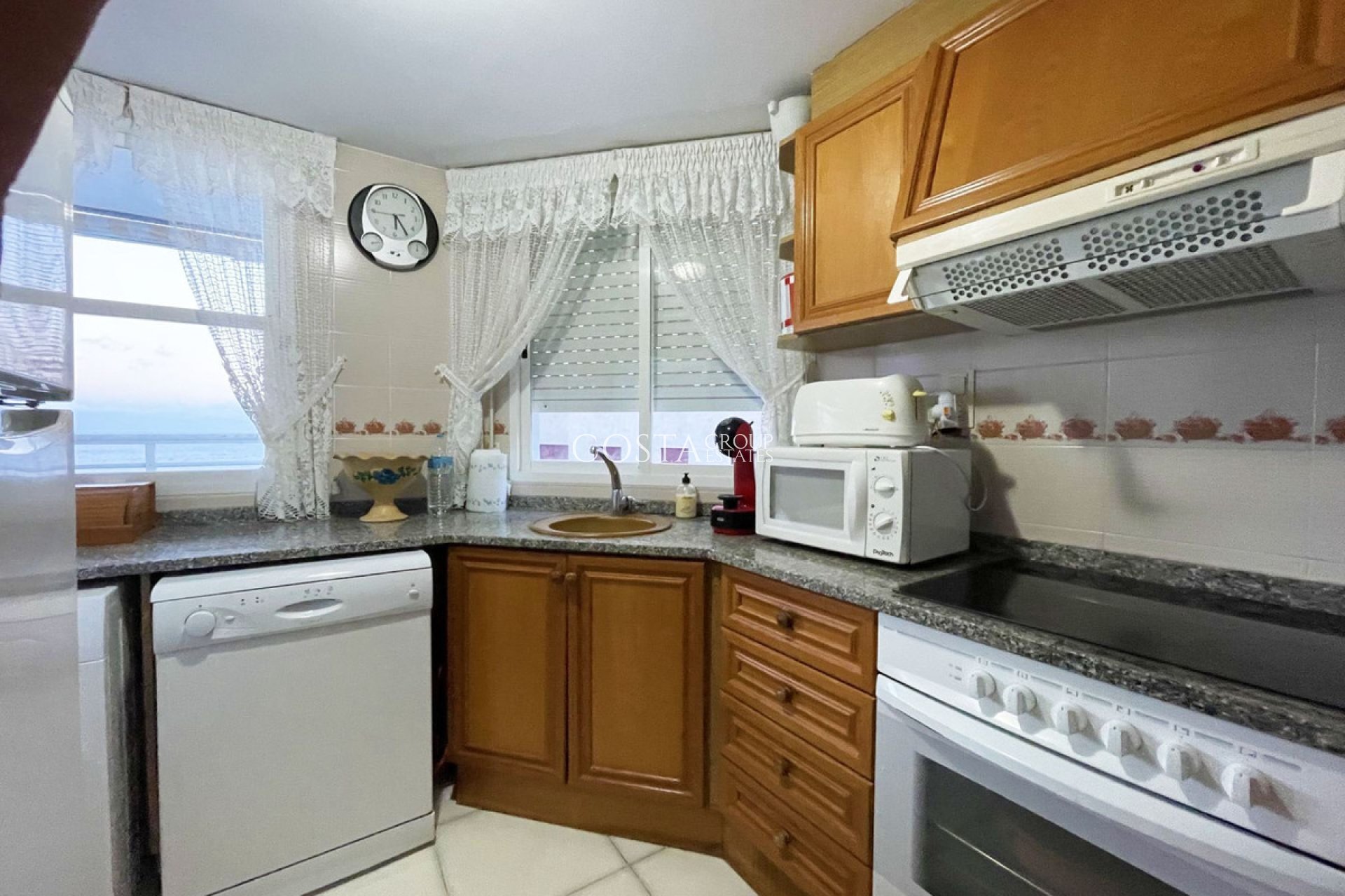 Revente - Apartments -
Calpe - Calpe Centro