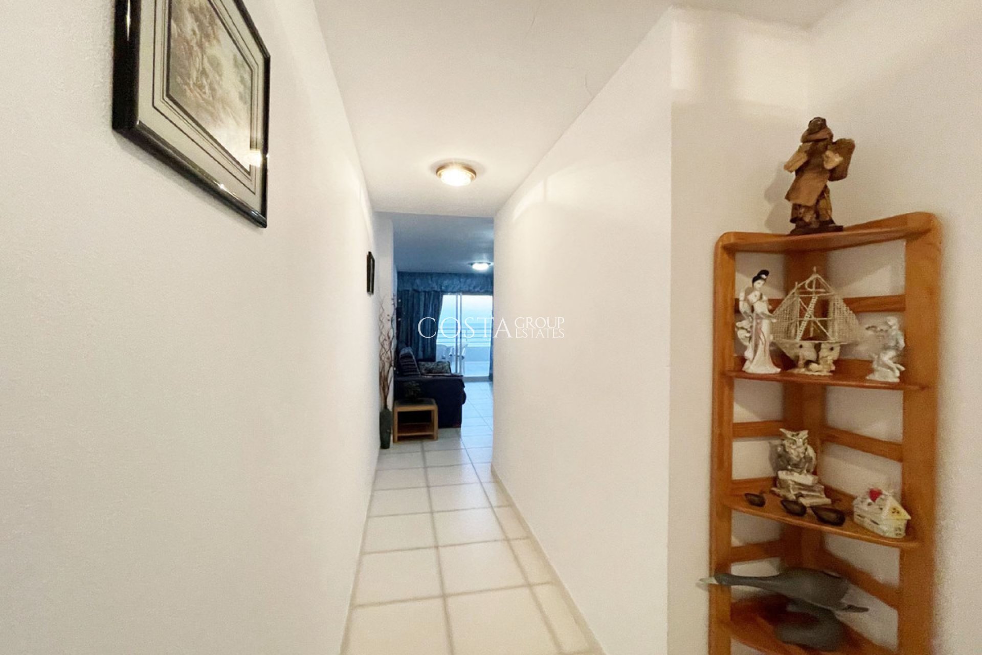 Revente - Apartments -
Calpe - Calpe Centro