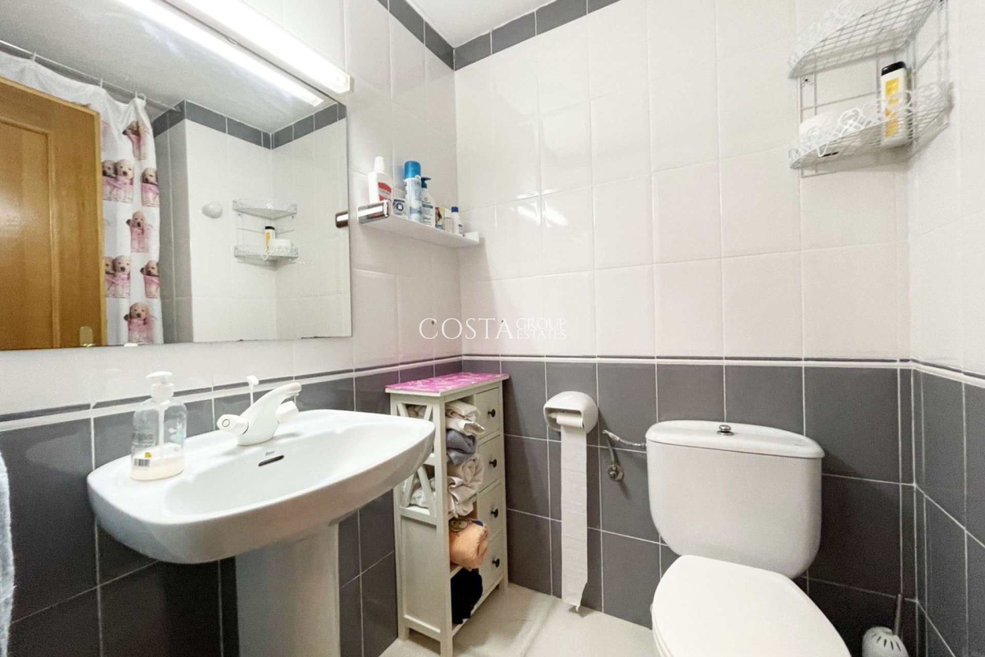 Revente - Apartments -
Calpe - Calpe Centro