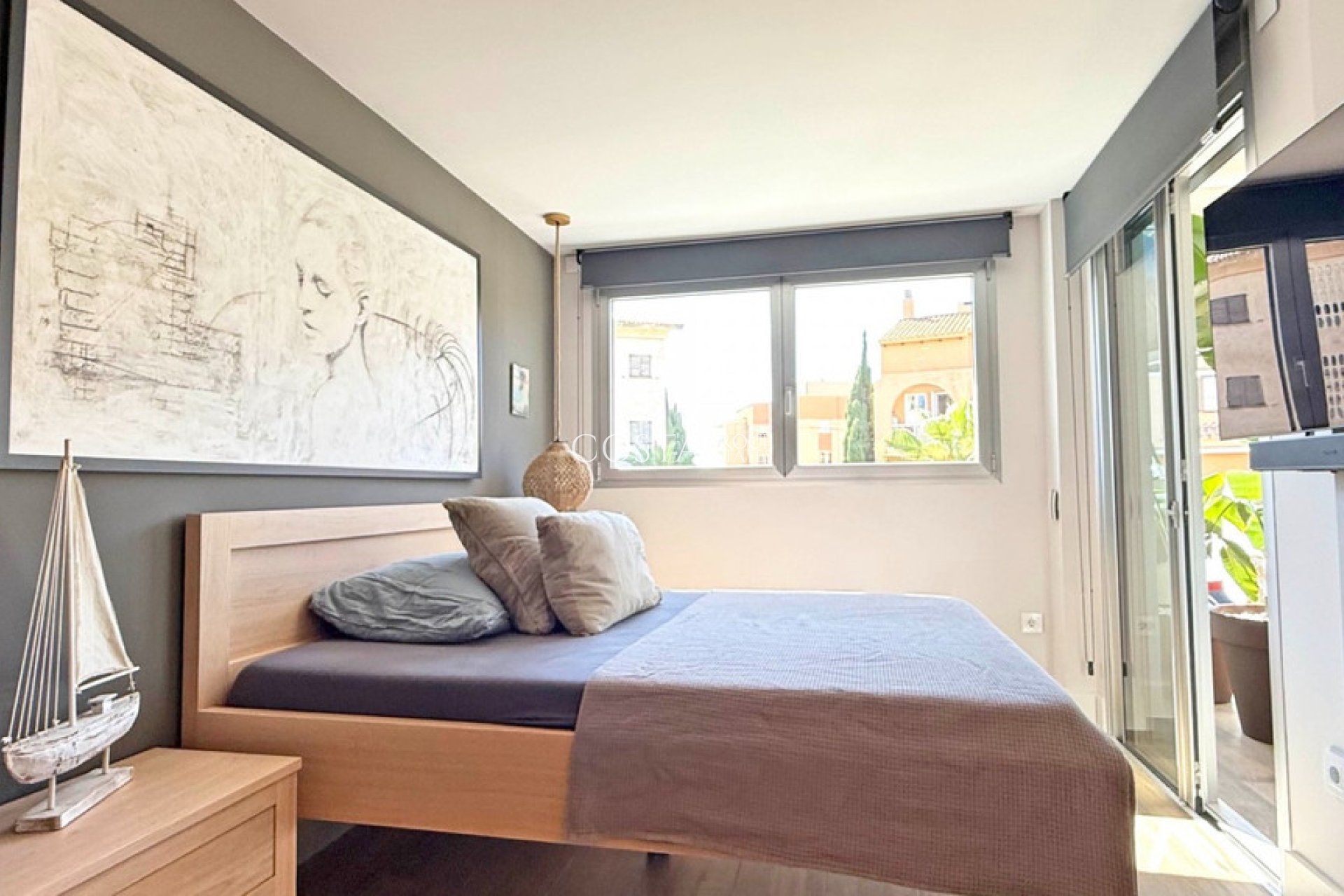 Revente - Apartments -
Cartagena - Cabo de Palos