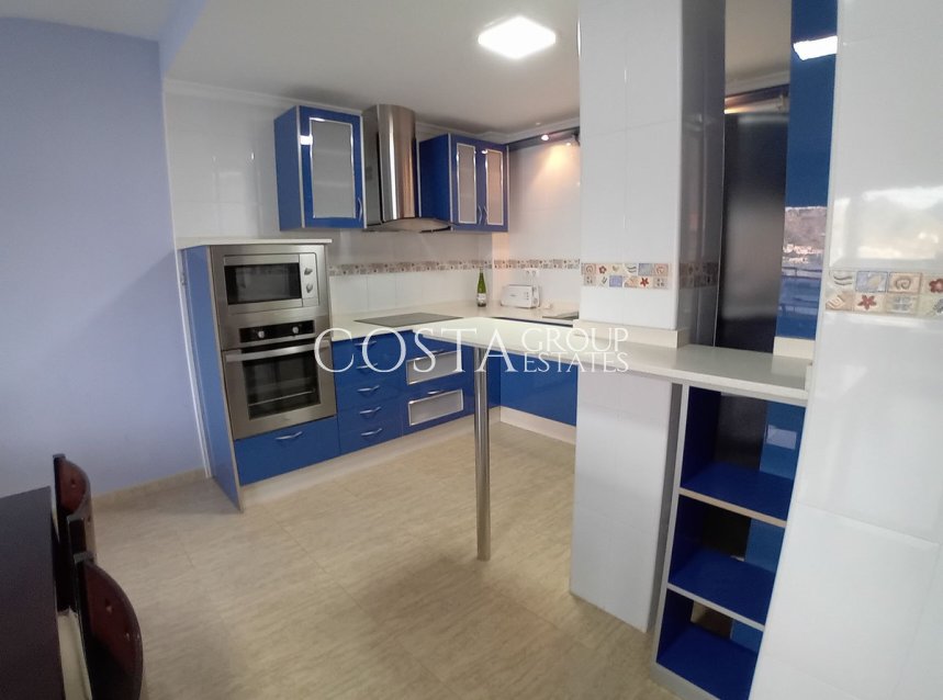 Revente - Apartments -
Cartagena - La Azohia