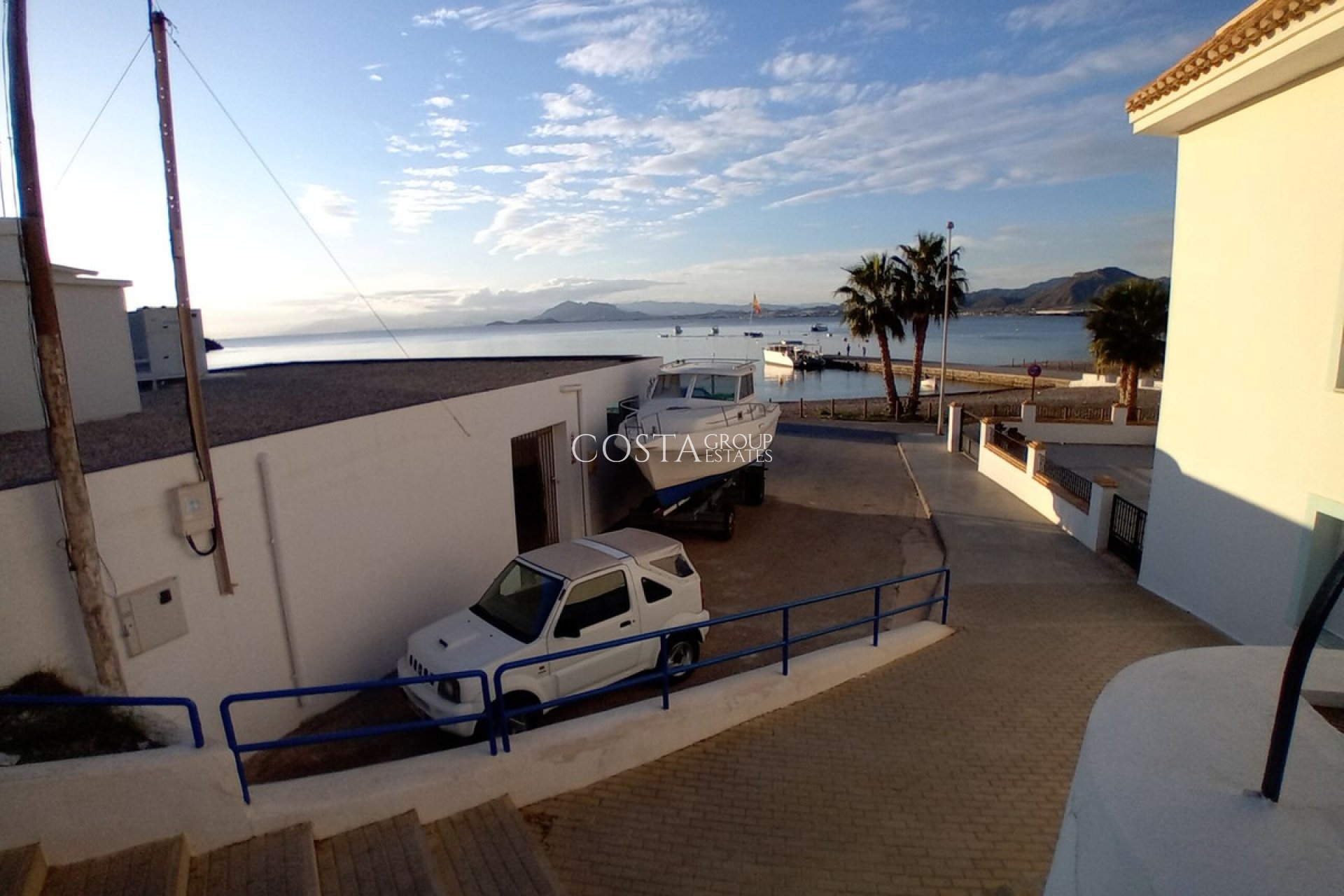 Revente - Apartments -
Cartagena - La Azohia