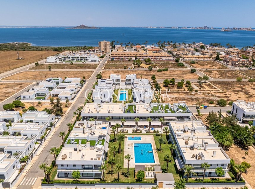 Revente - Apartments -
Cartagena - Mar De Cristal