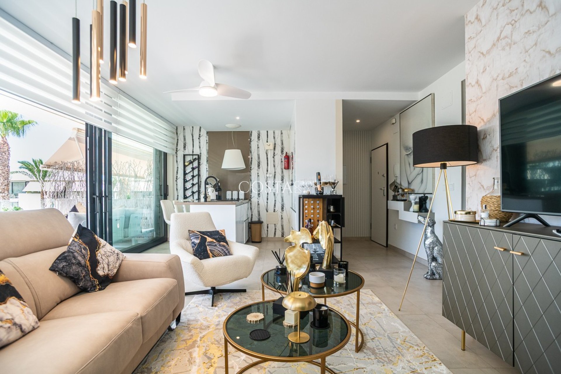 Revente - Apartments -
Cartagena - Mar De Cristal