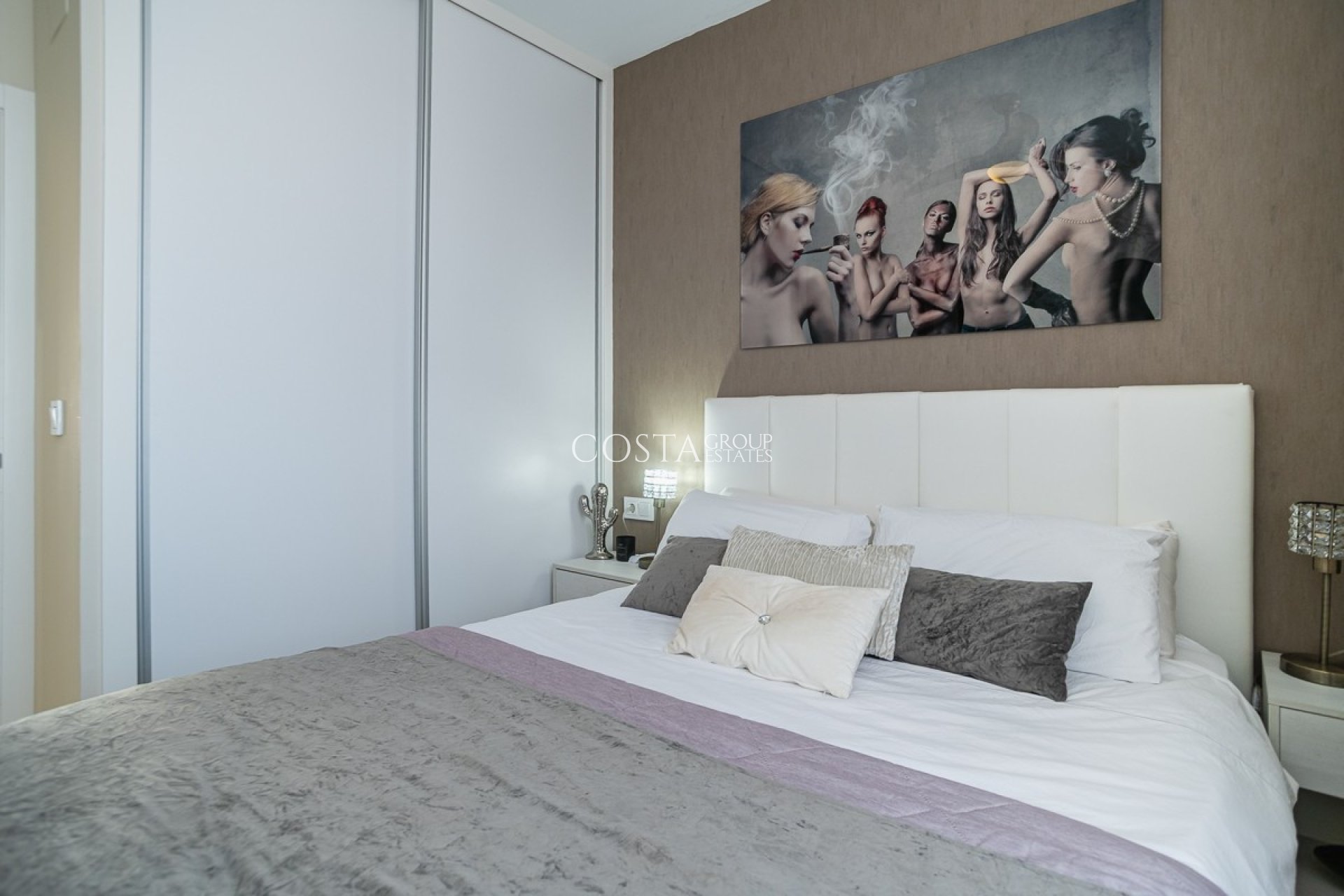 Revente - Apartments -
Cartagena - Mar De Cristal