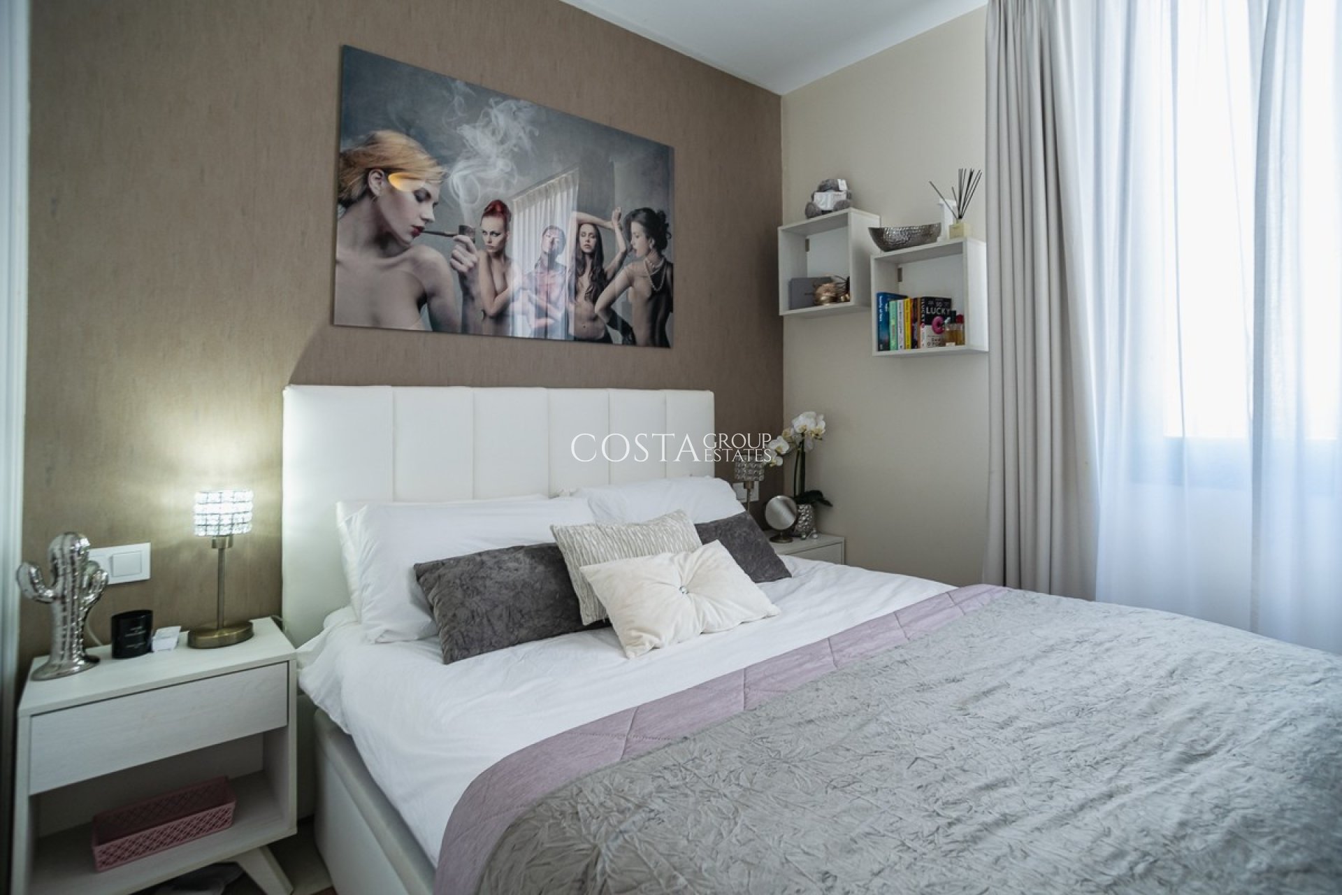 Revente - Apartments -
Cartagena - Mar De Cristal