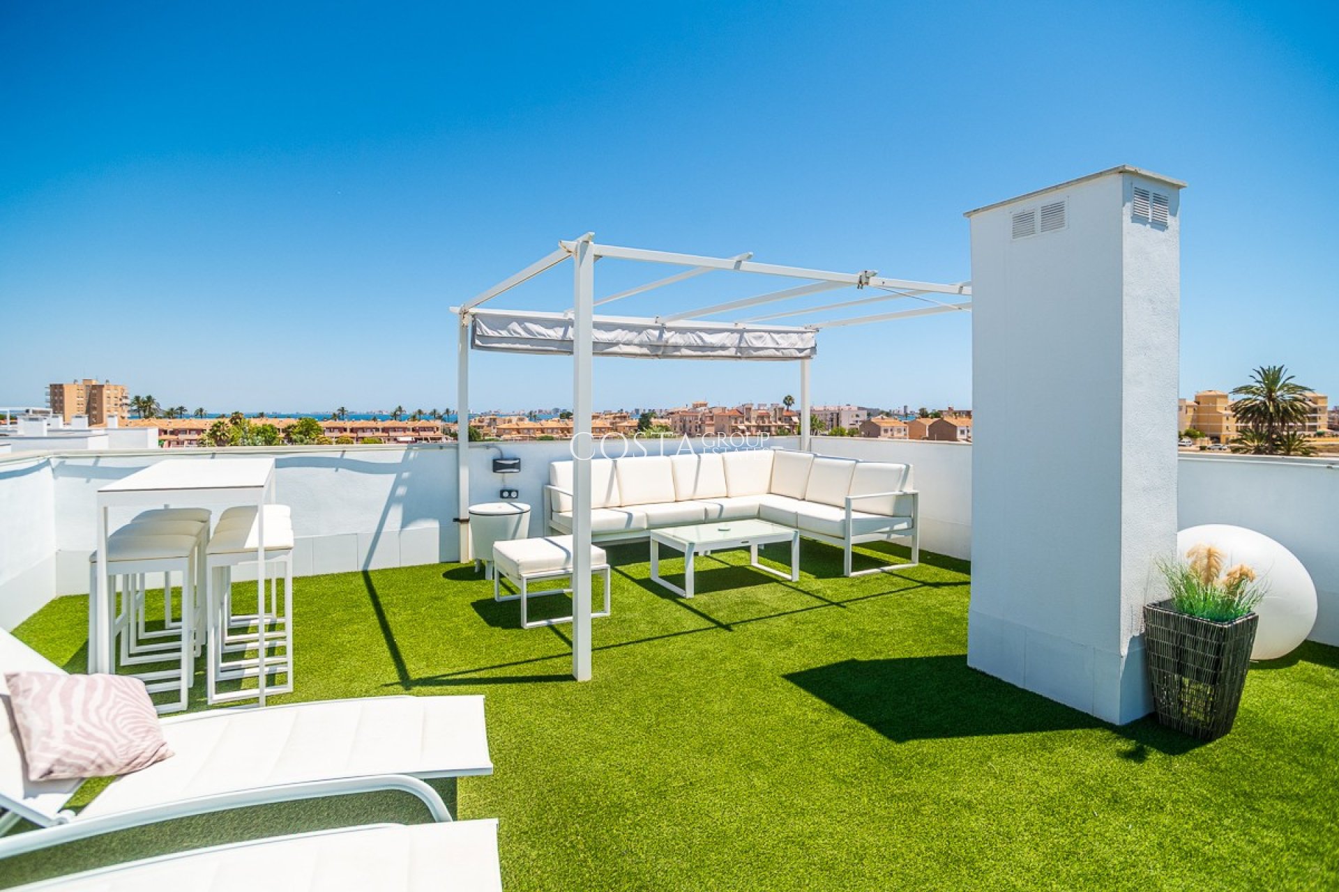 Revente - Apartments -
Cartagena - Mar De Cristal