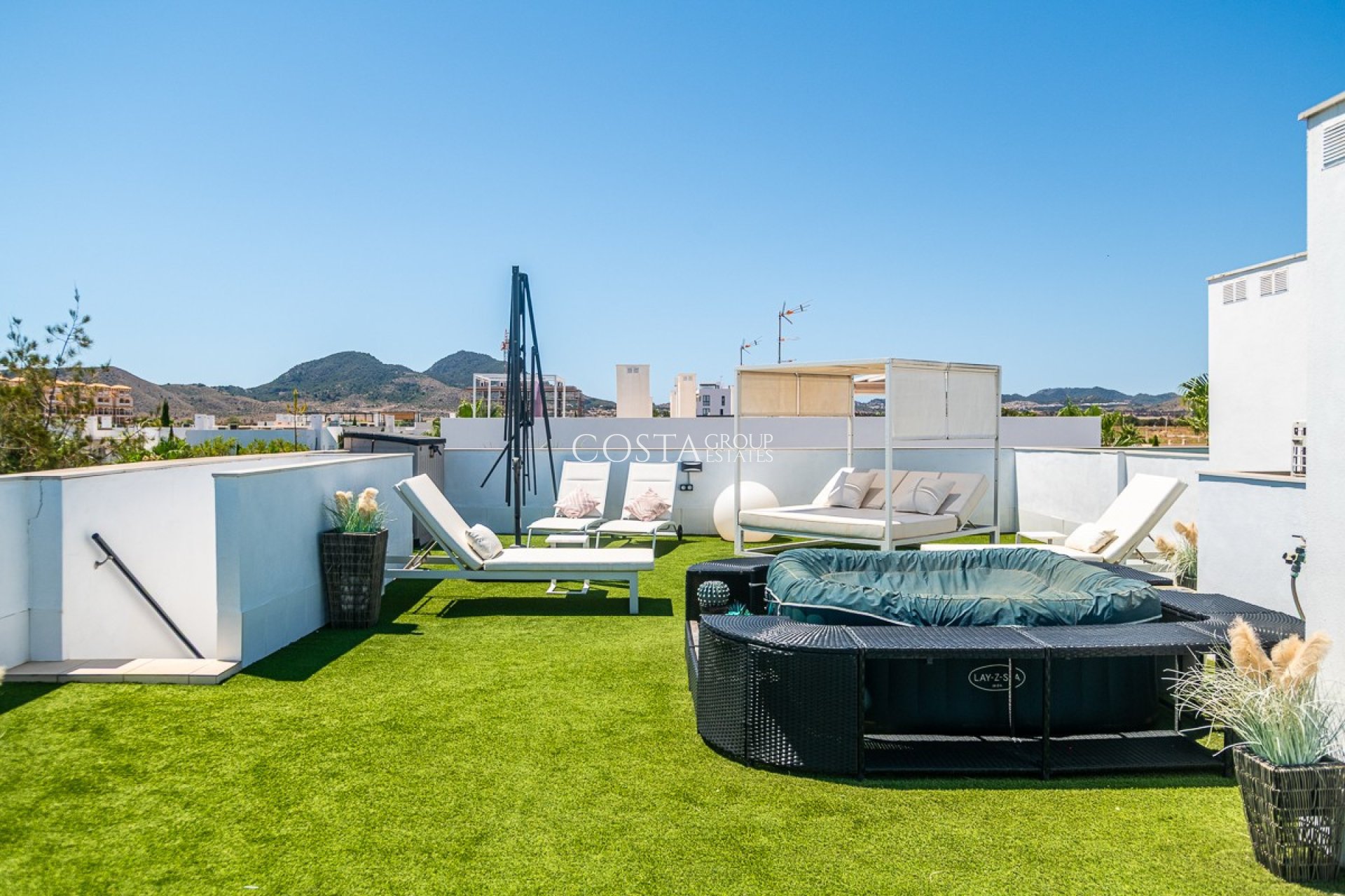 Revente - Apartments -
Cartagena - Mar De Cristal