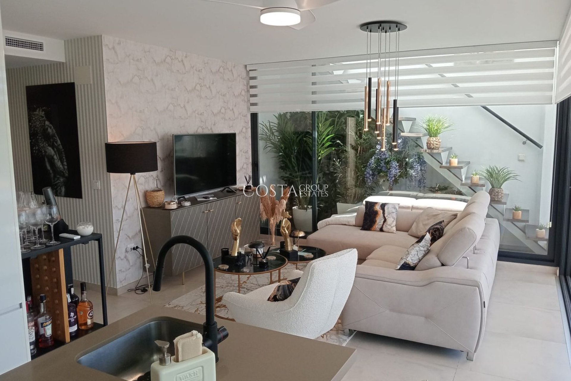 Revente - Apartments -
Cartagena - Mar De Cristal