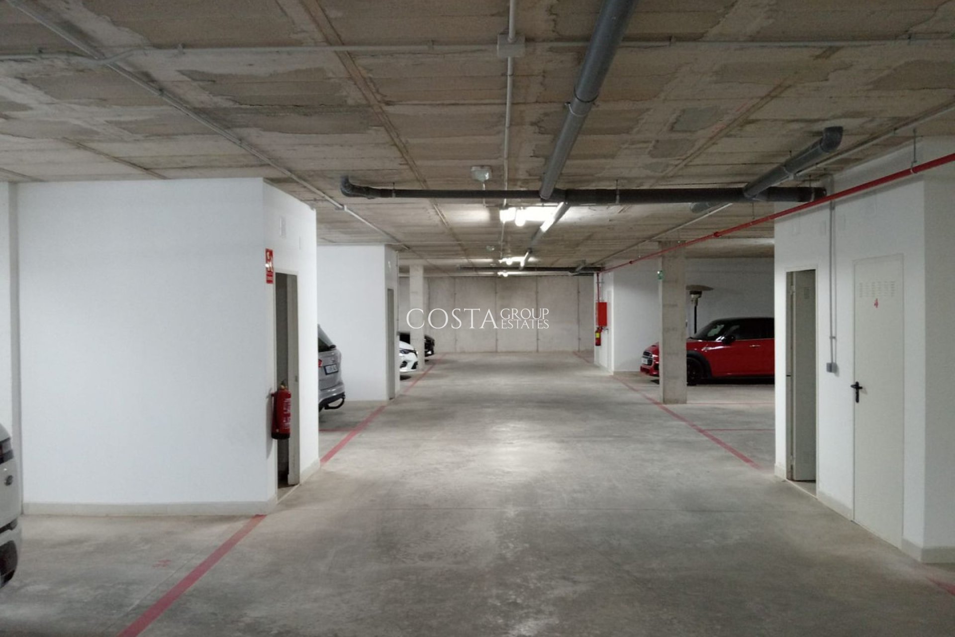 Revente - Apartments -
Cartagena - Mar De Cristal