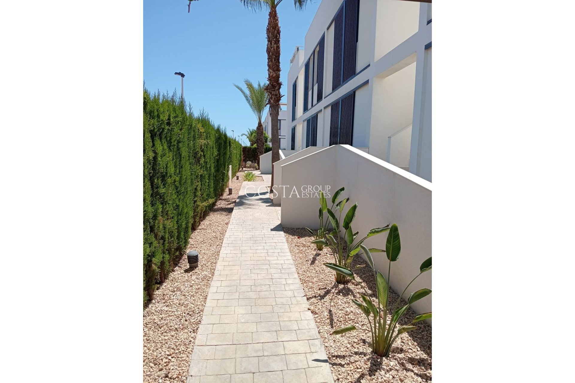 Revente - Apartments -
Cartagena - Mar De Cristal