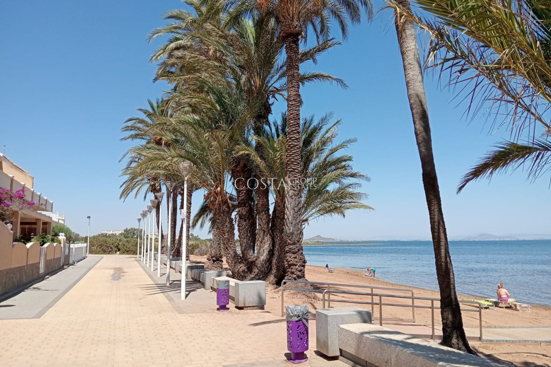 Revente - Apartments -
Cartagena - Mar De Cristal