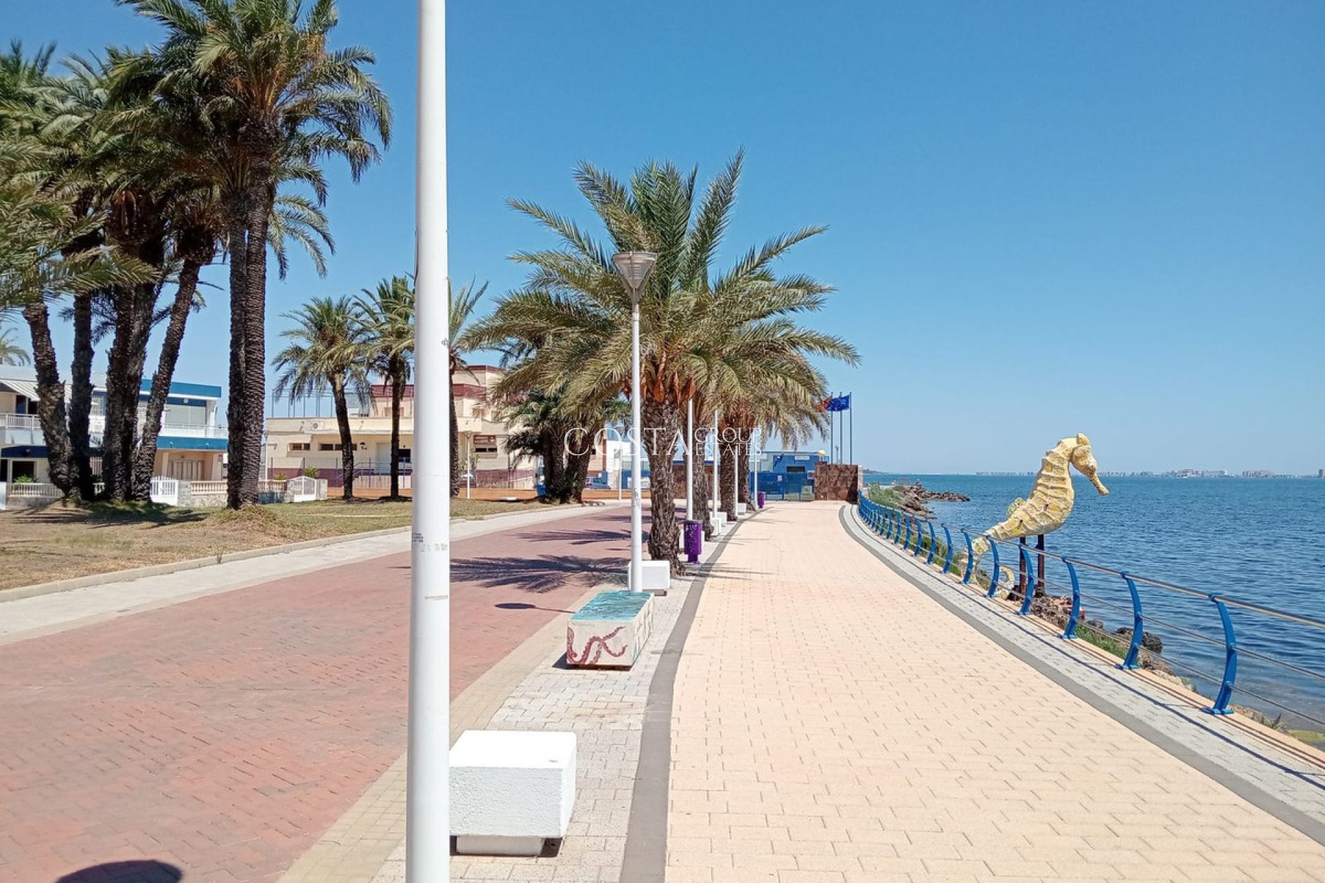 Revente - Apartments -
Cartagena - Mar De Cristal