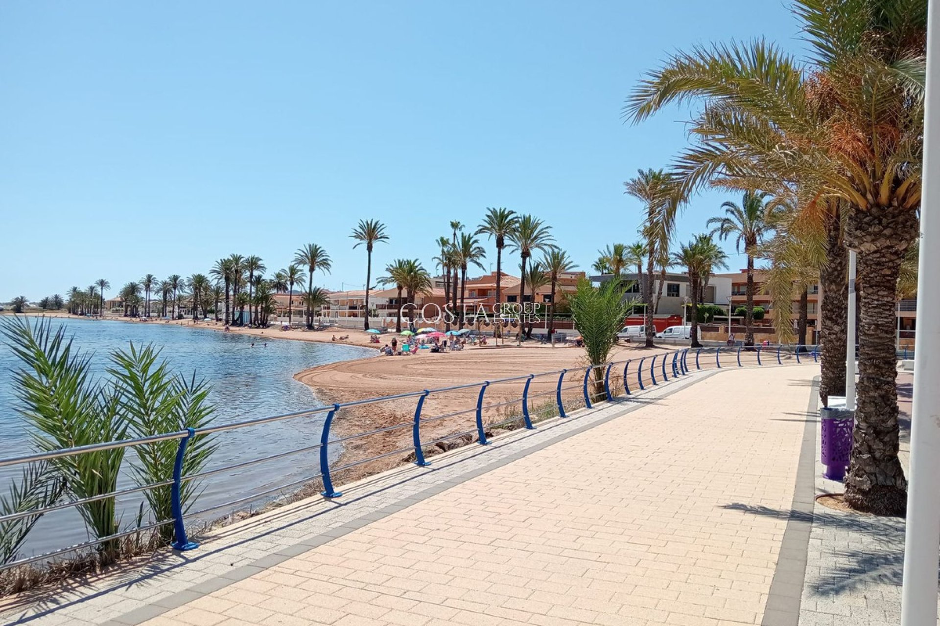 Revente - Apartments -
Cartagena - Mar De Cristal