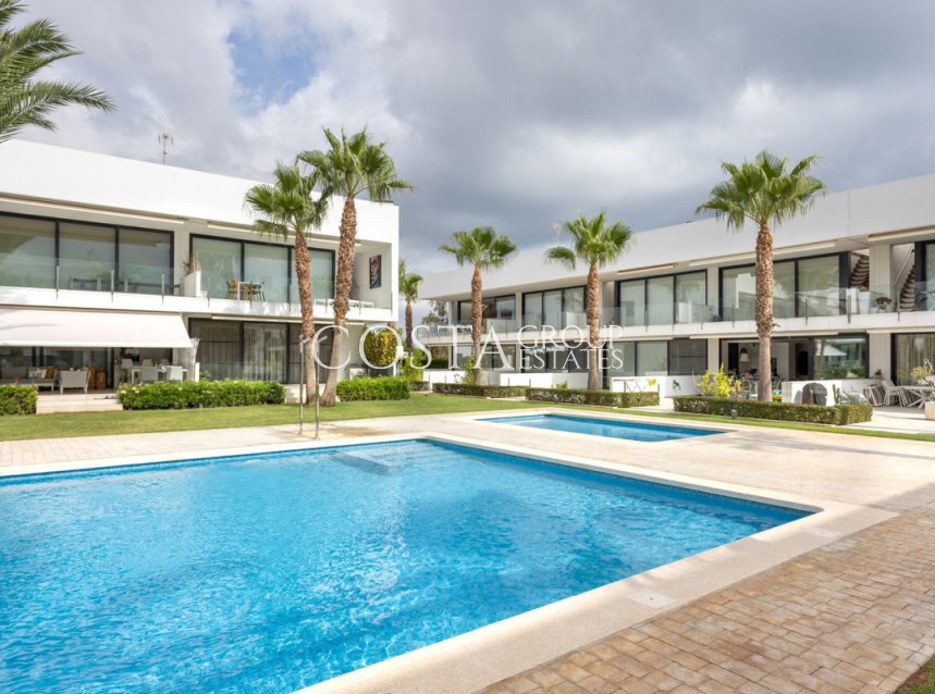 Revente - Apartments -
Cartagena - Mar De Cristal