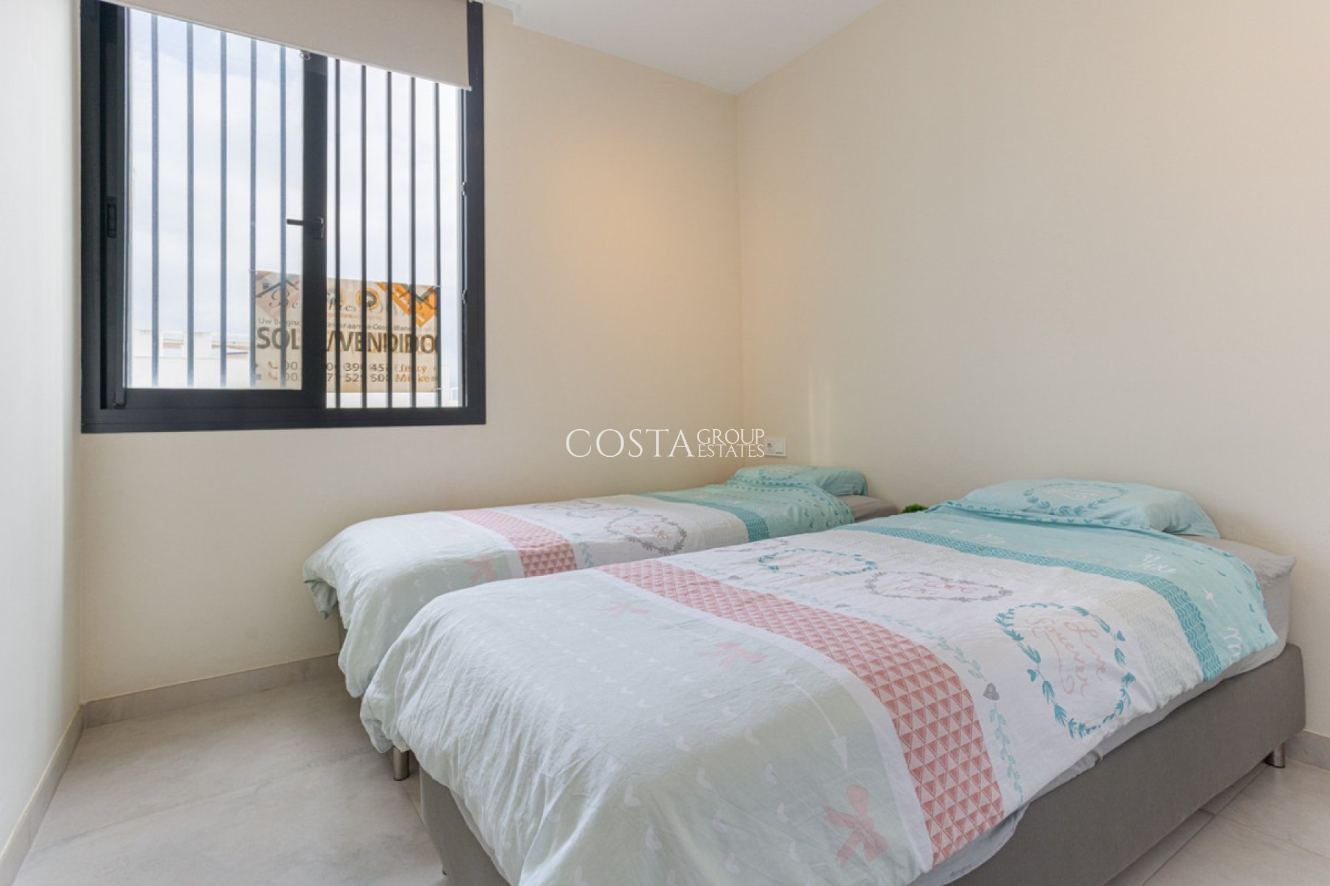 Revente - Apartments -
Cartagena - Mar De Cristal