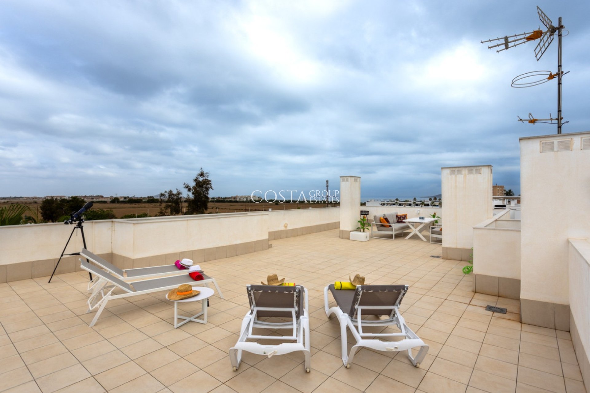 Revente - Apartments -
Cartagena - Mar De Cristal
