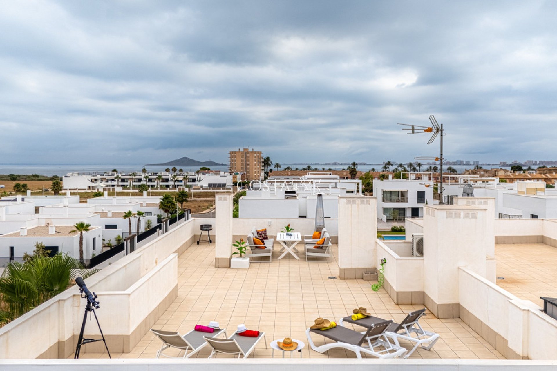 Revente - Apartments -
Cartagena - Mar De Cristal