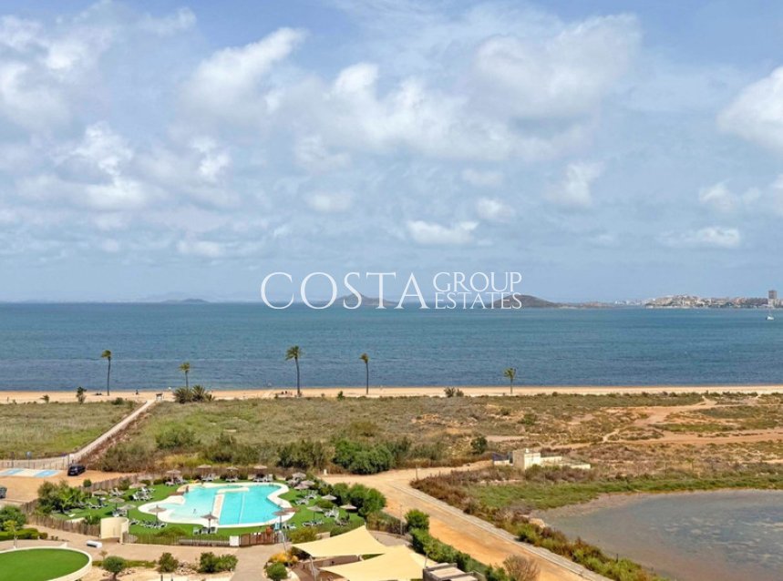 Revente - Apartments -
Cartagena - Playa Honda