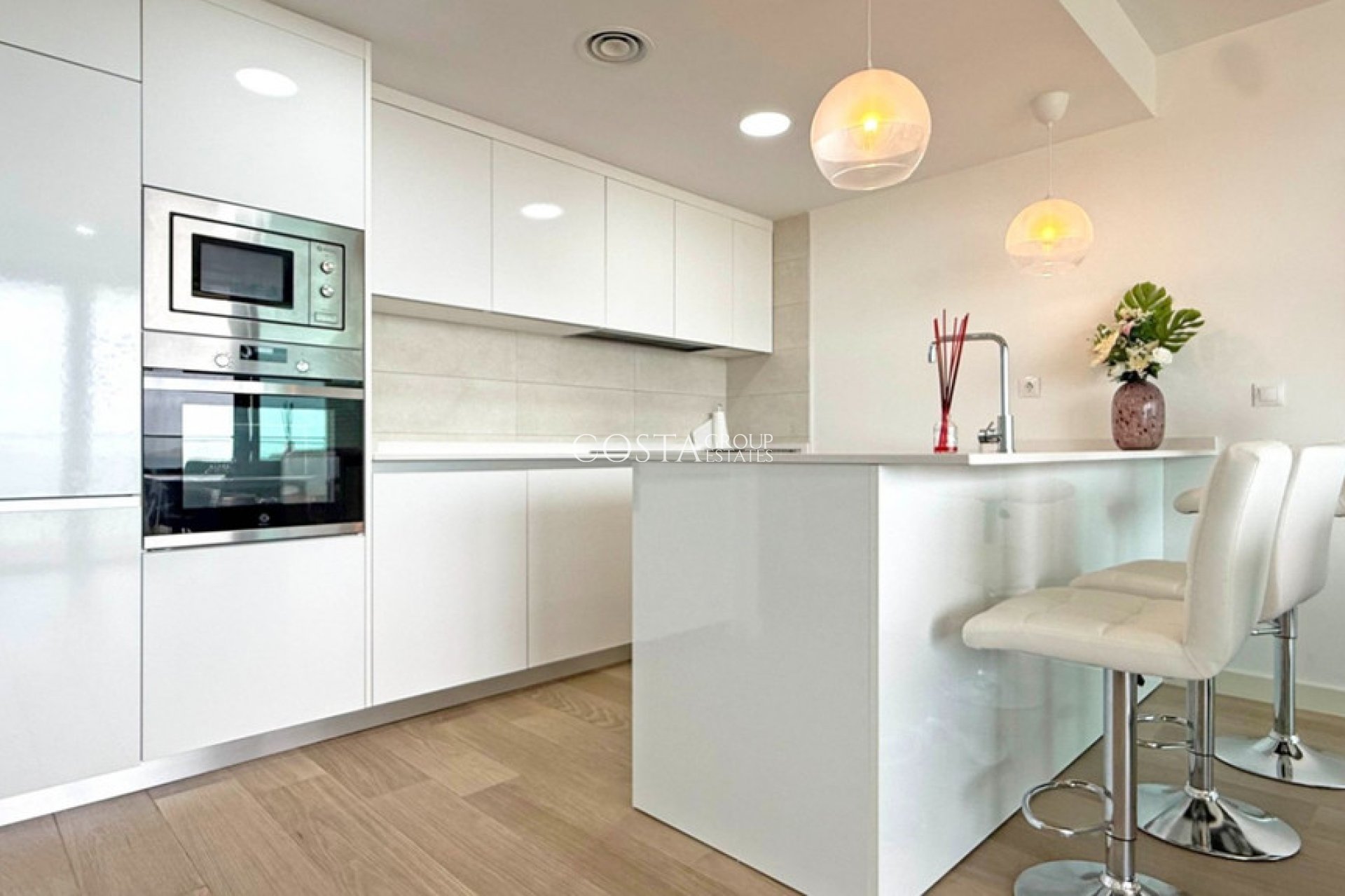 Revente - Apartments -
Cartagena - Playa Honda