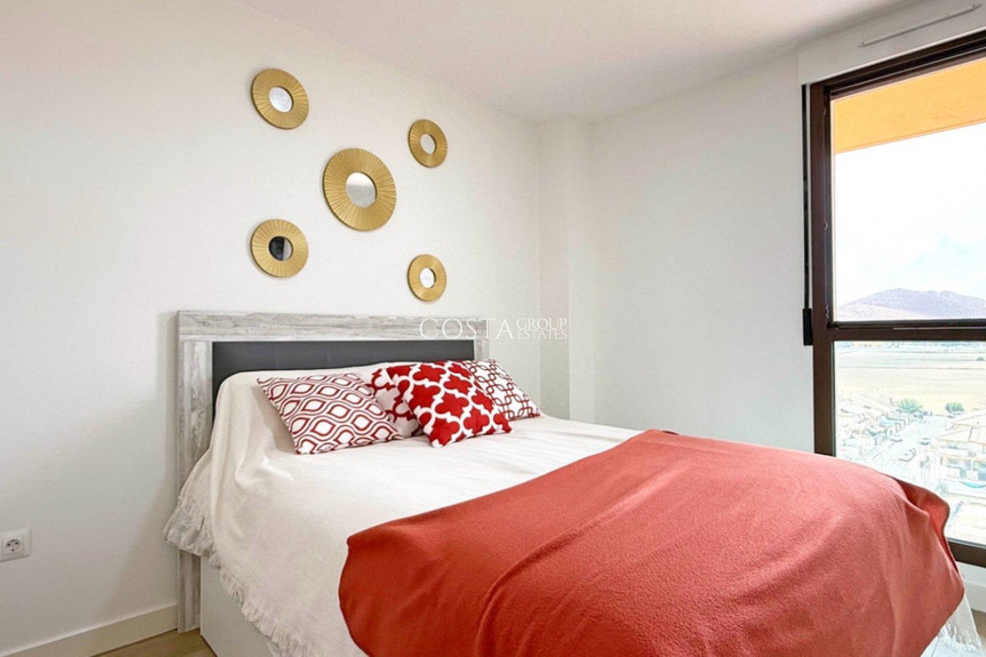 Revente - Apartments -
Cartagena - Playa Honda