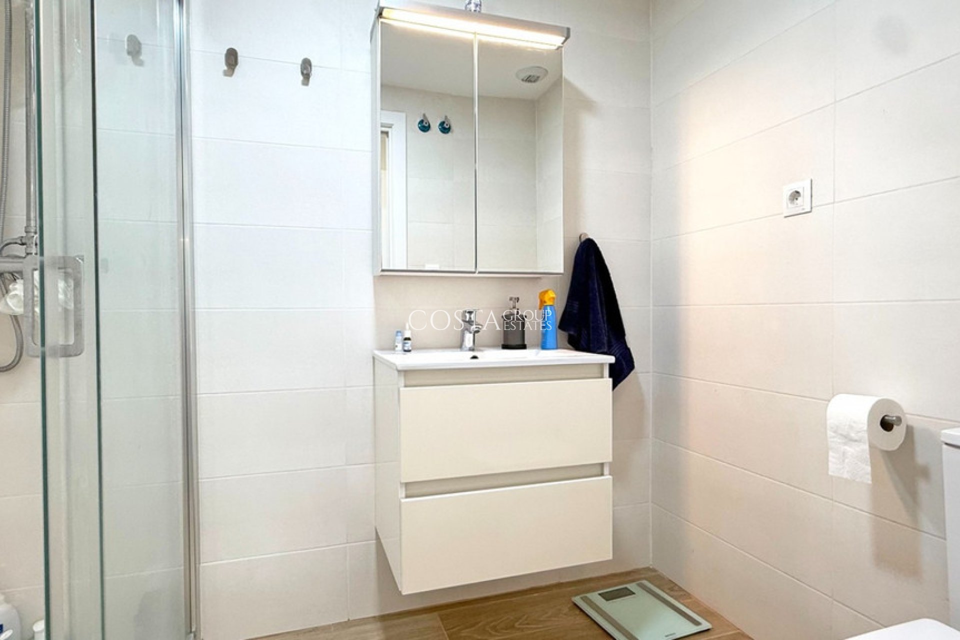 Revente - Apartments -
Cartagena - Playa Honda