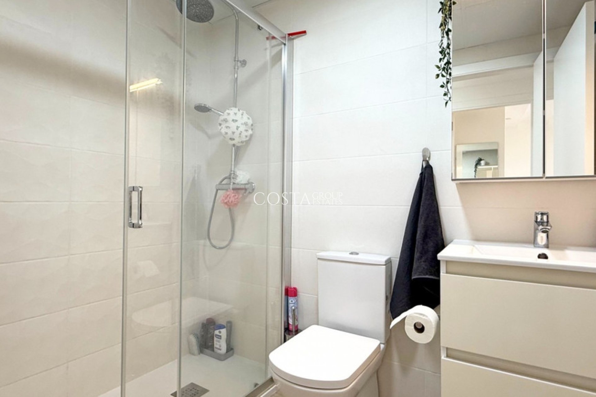 Revente - Apartments -
Cartagena - Playa Honda