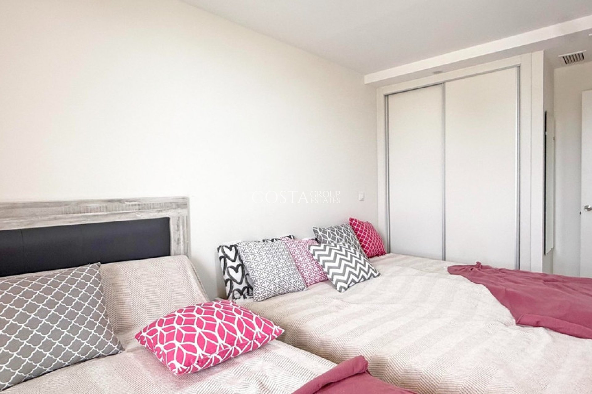 Revente - Apartments -
Cartagena - Playa Honda