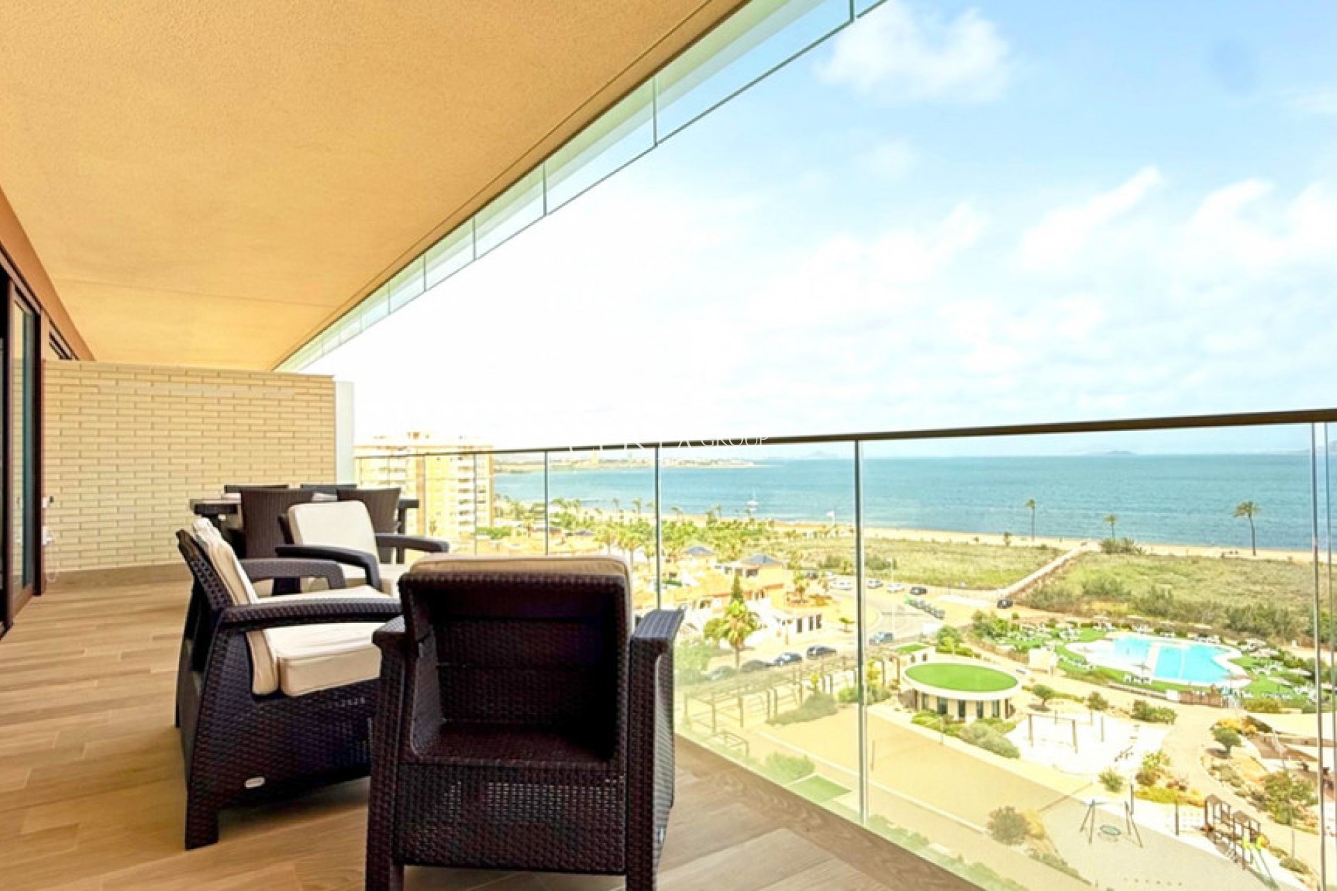 Revente - Apartments -
Cartagena - Playa Honda