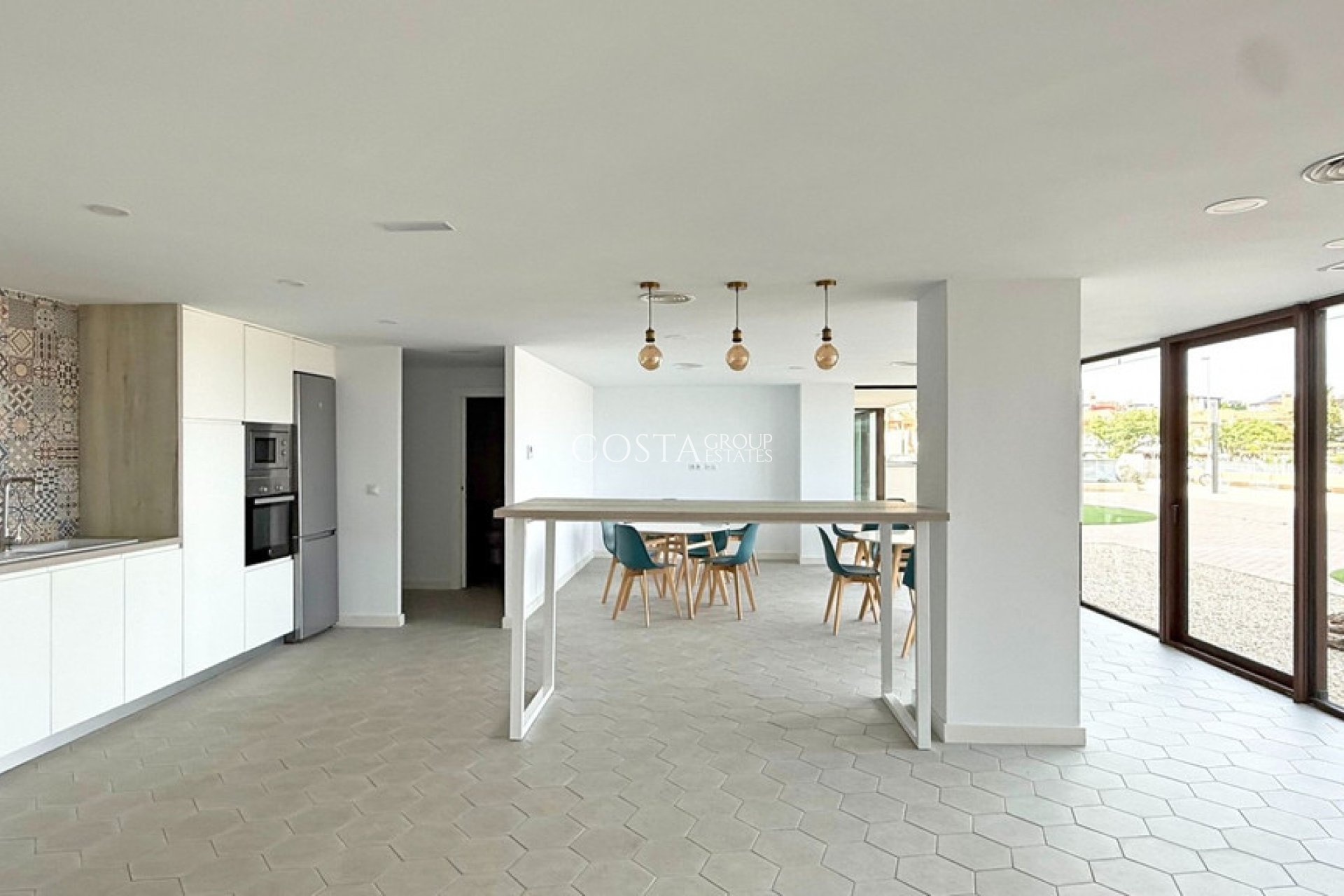 Revente - Apartments -
Cartagena - Playa Honda