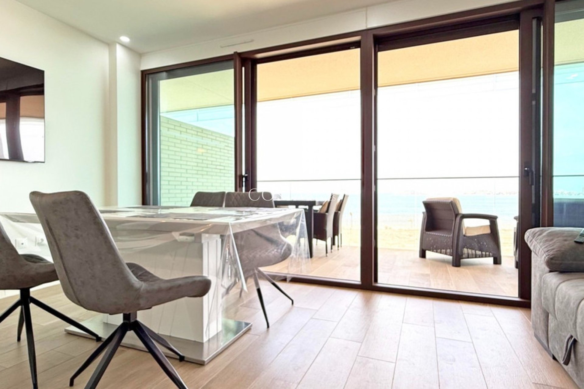 Revente - Apartments -
Cartagena - Playa Honda